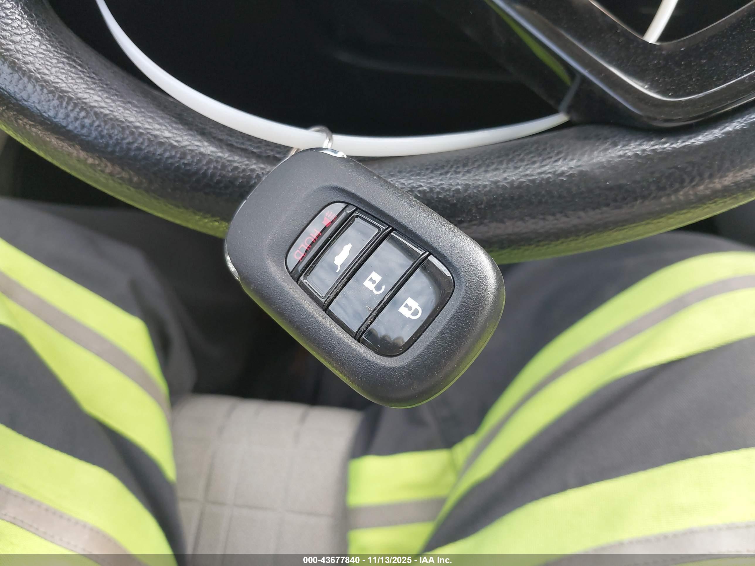HONDA HR-V image 11