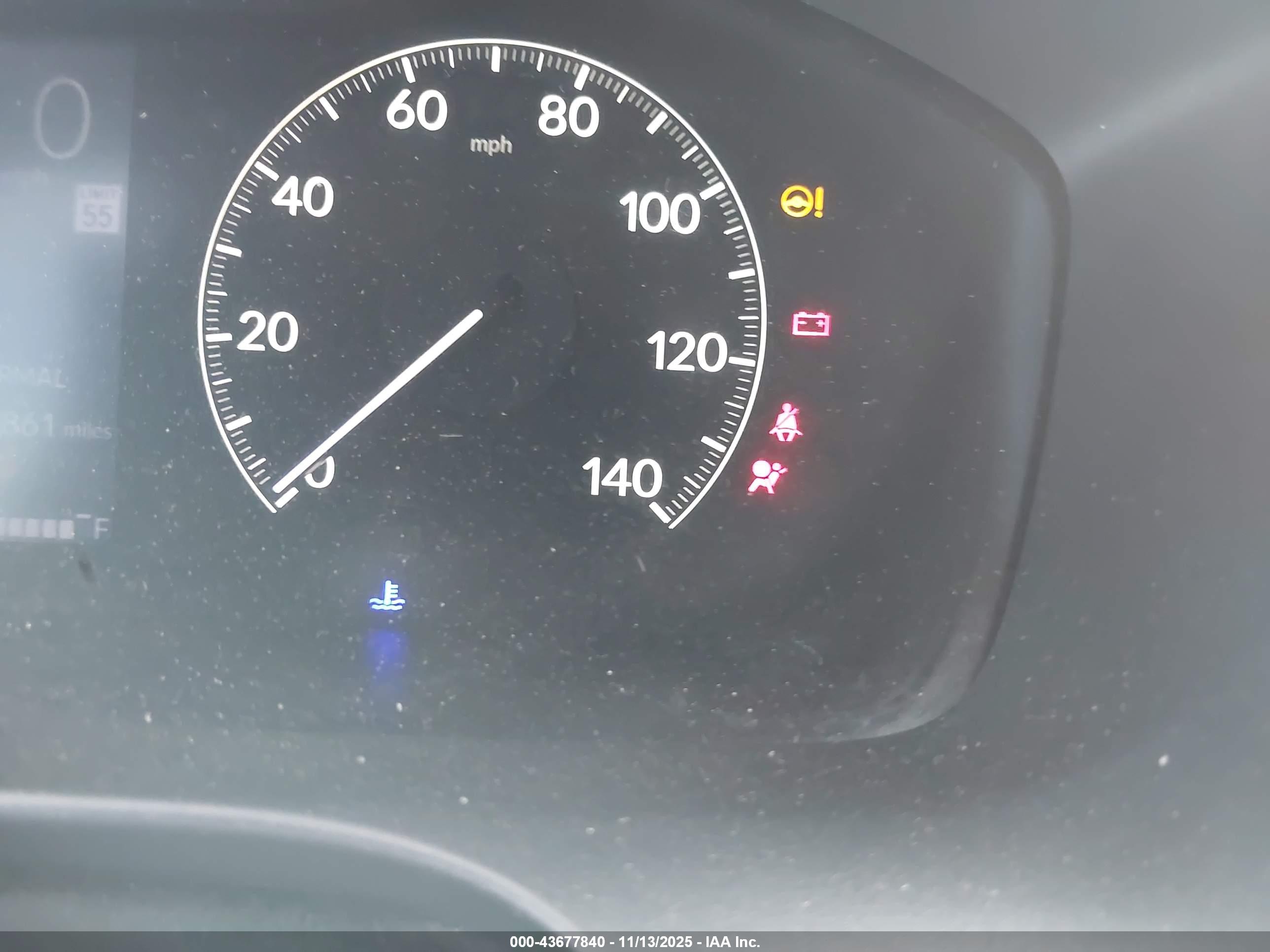 HONDA HR-V image 7