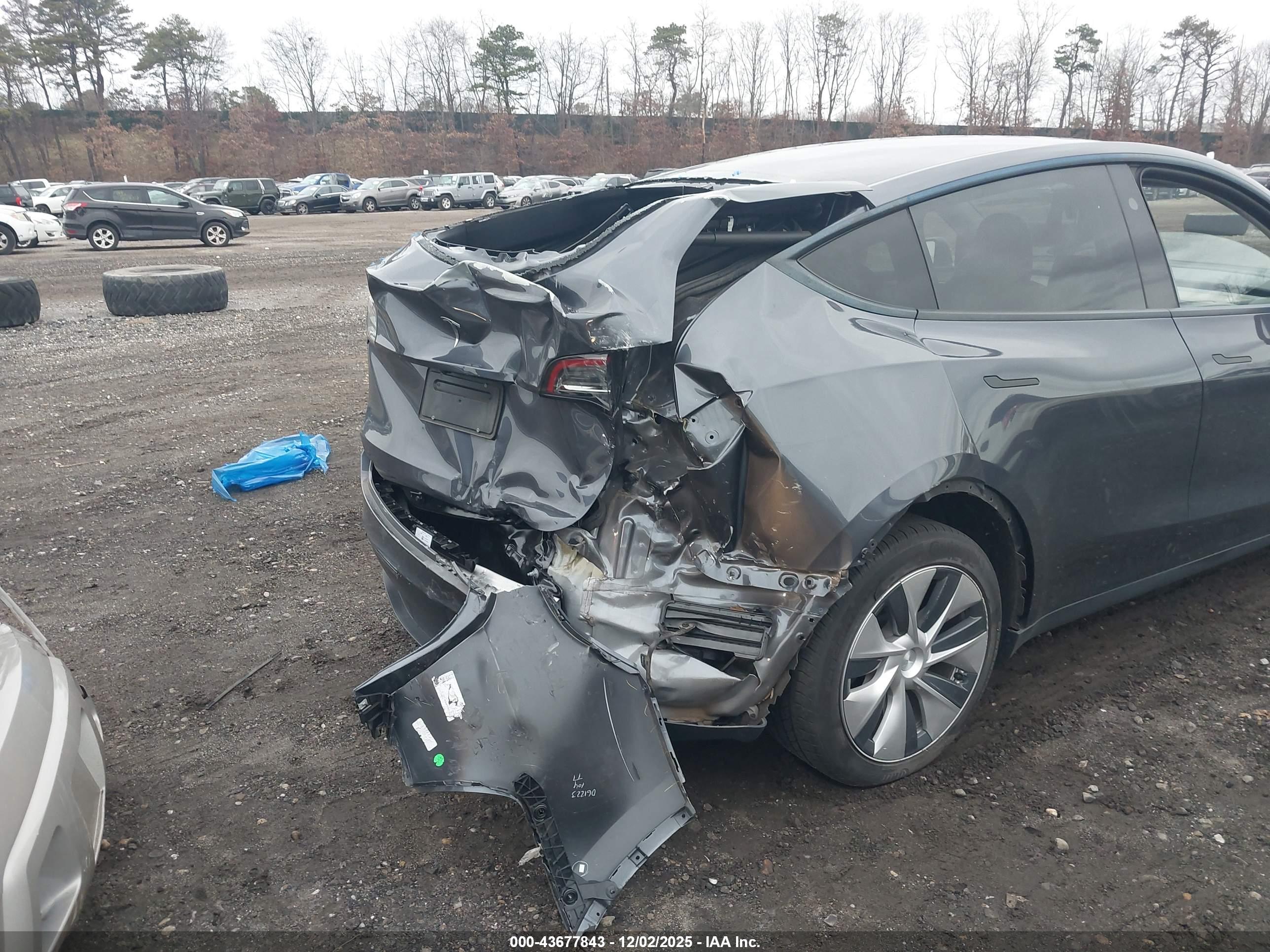 TESLA MODEL image 6
