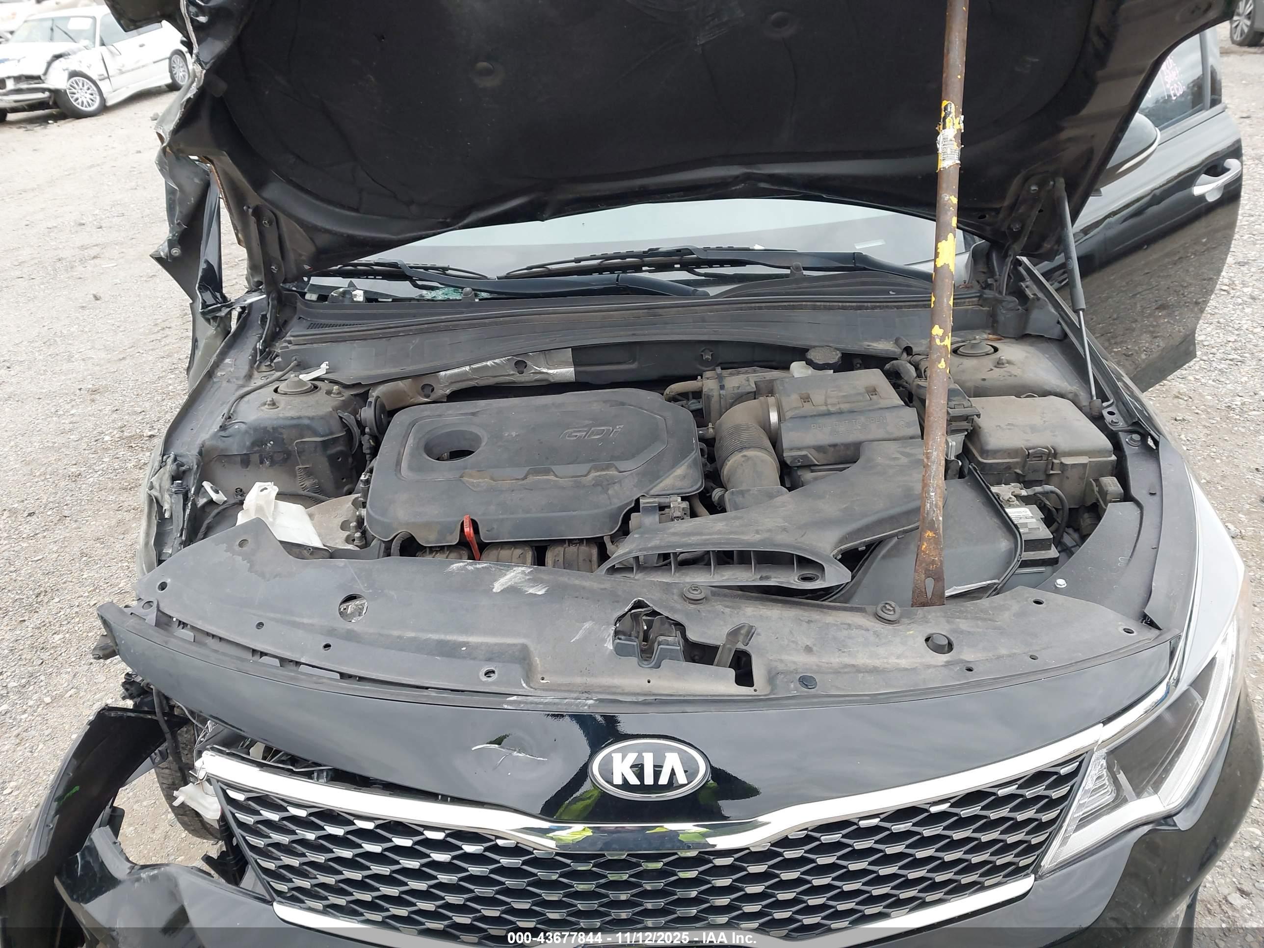 KIA OPTIMA image 10