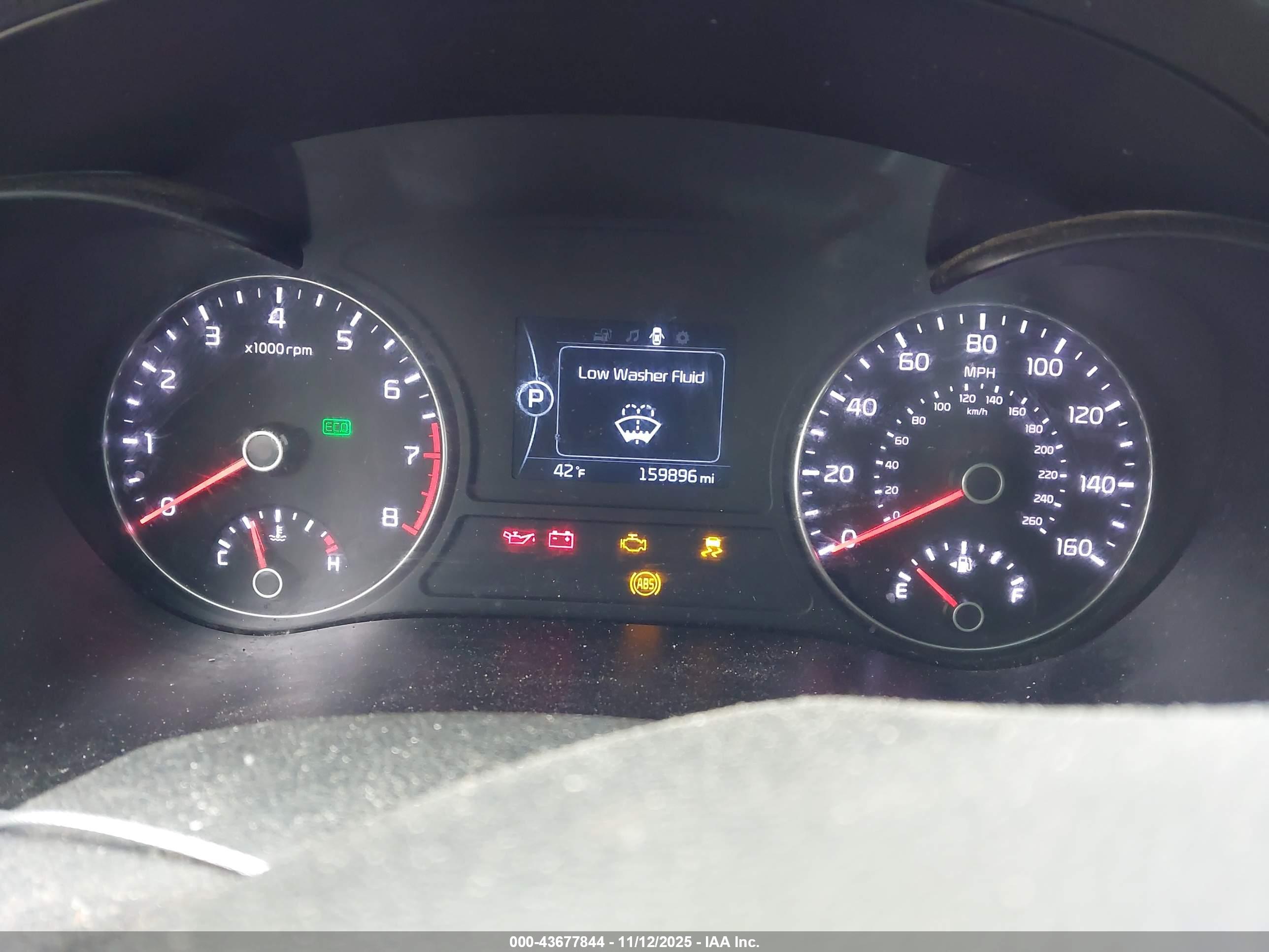 KIA OPTIMA image 7