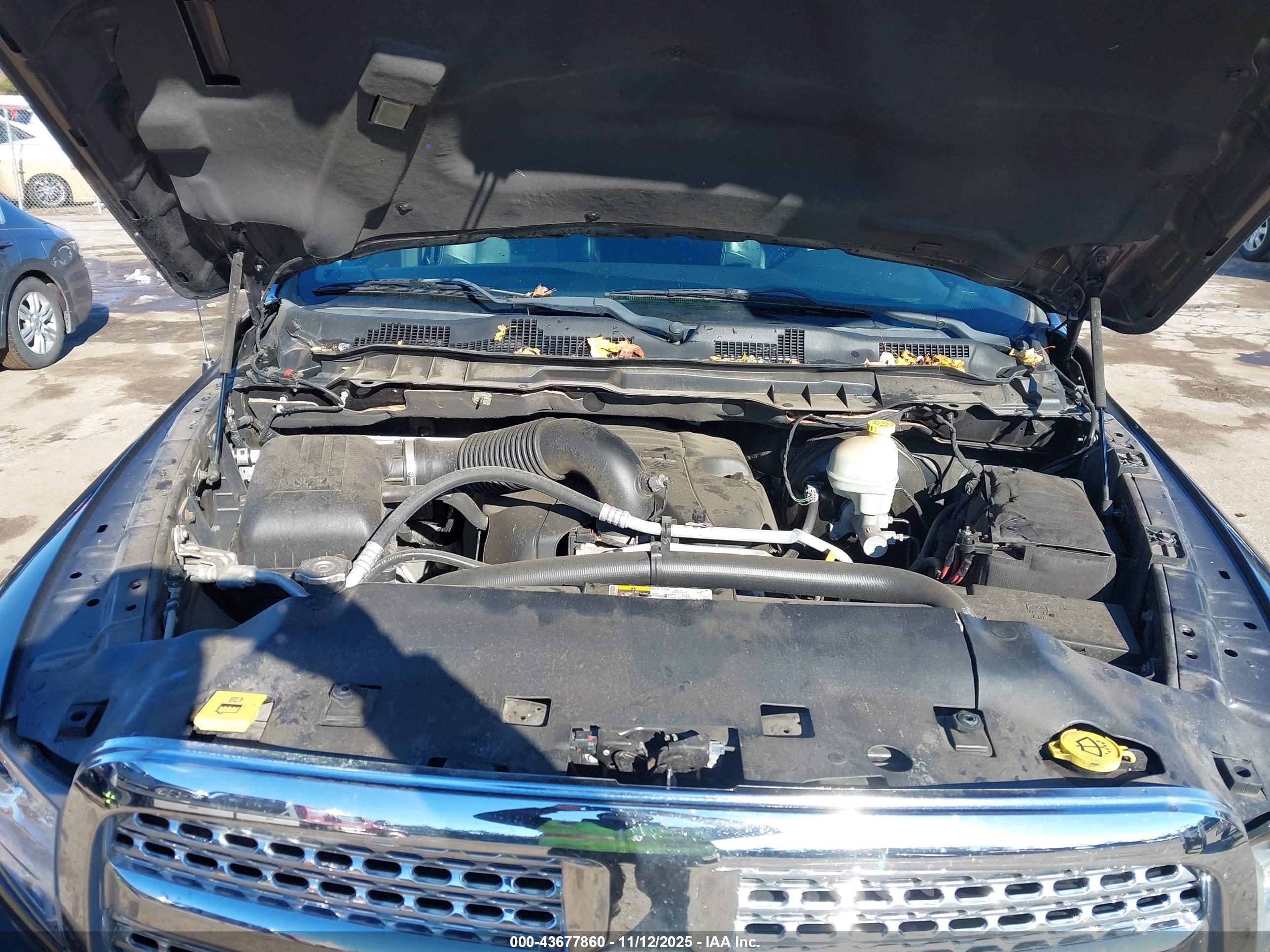 RAM 1500 image 10