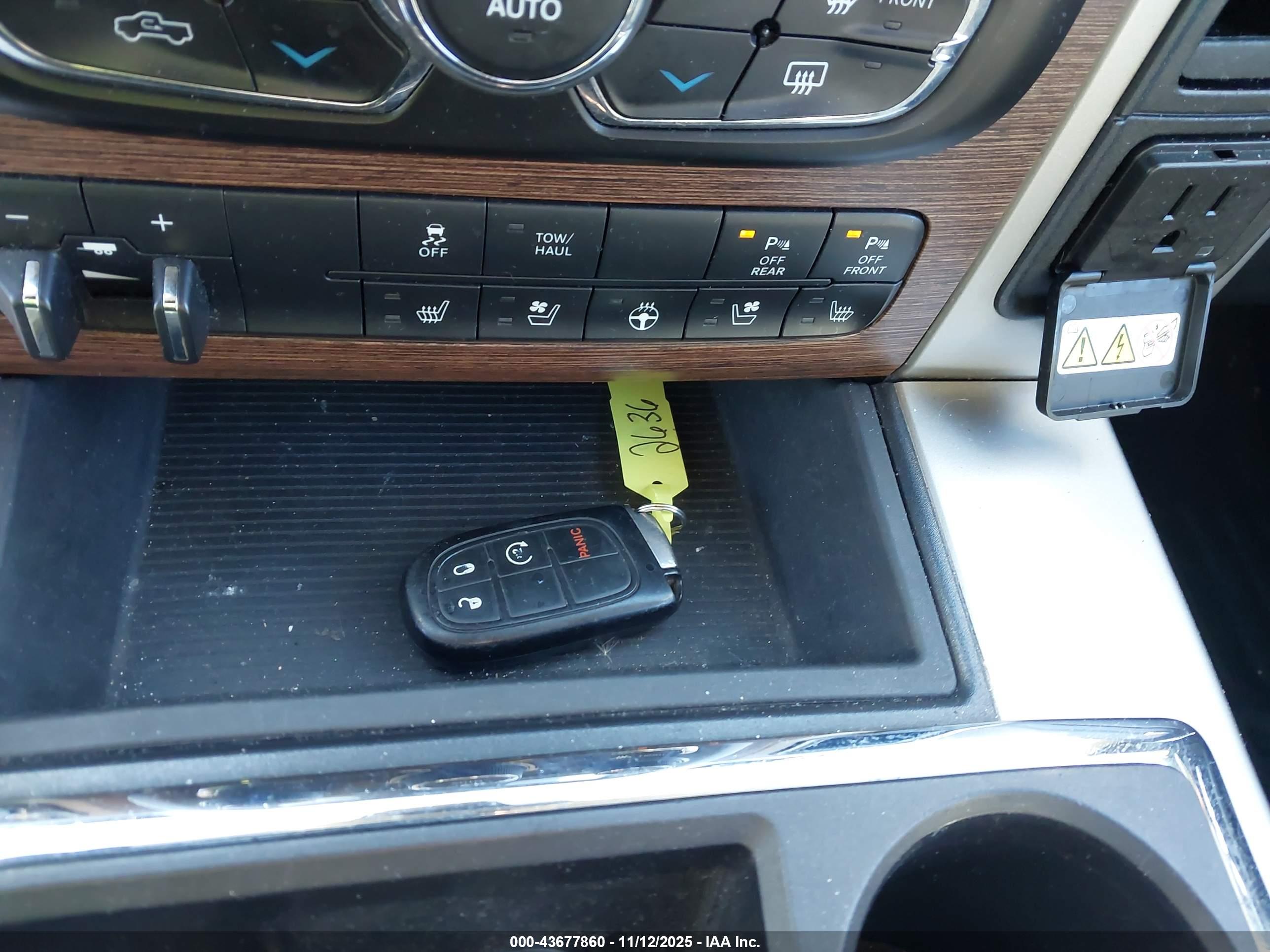 RAM 1500 image 11