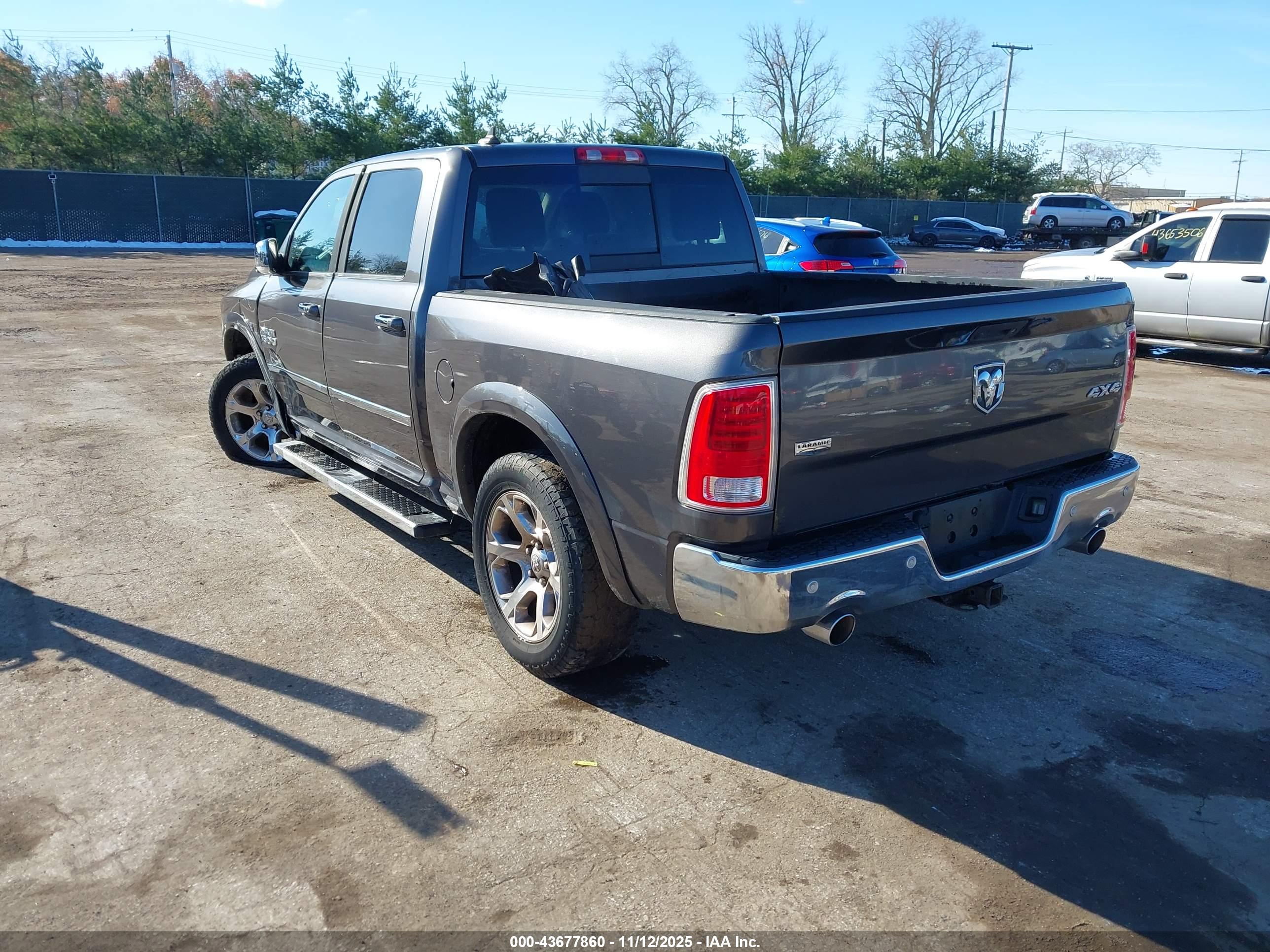 RAM 1500 image 3