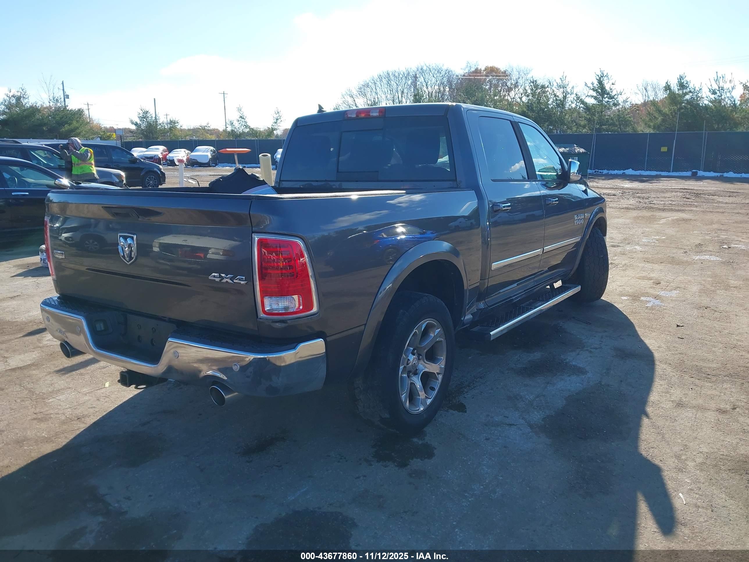 RAM 1500 image 4