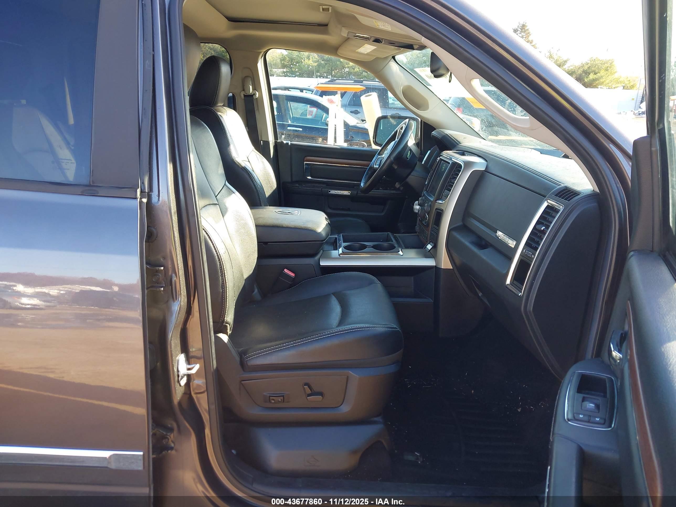 RAM 1500 image 5