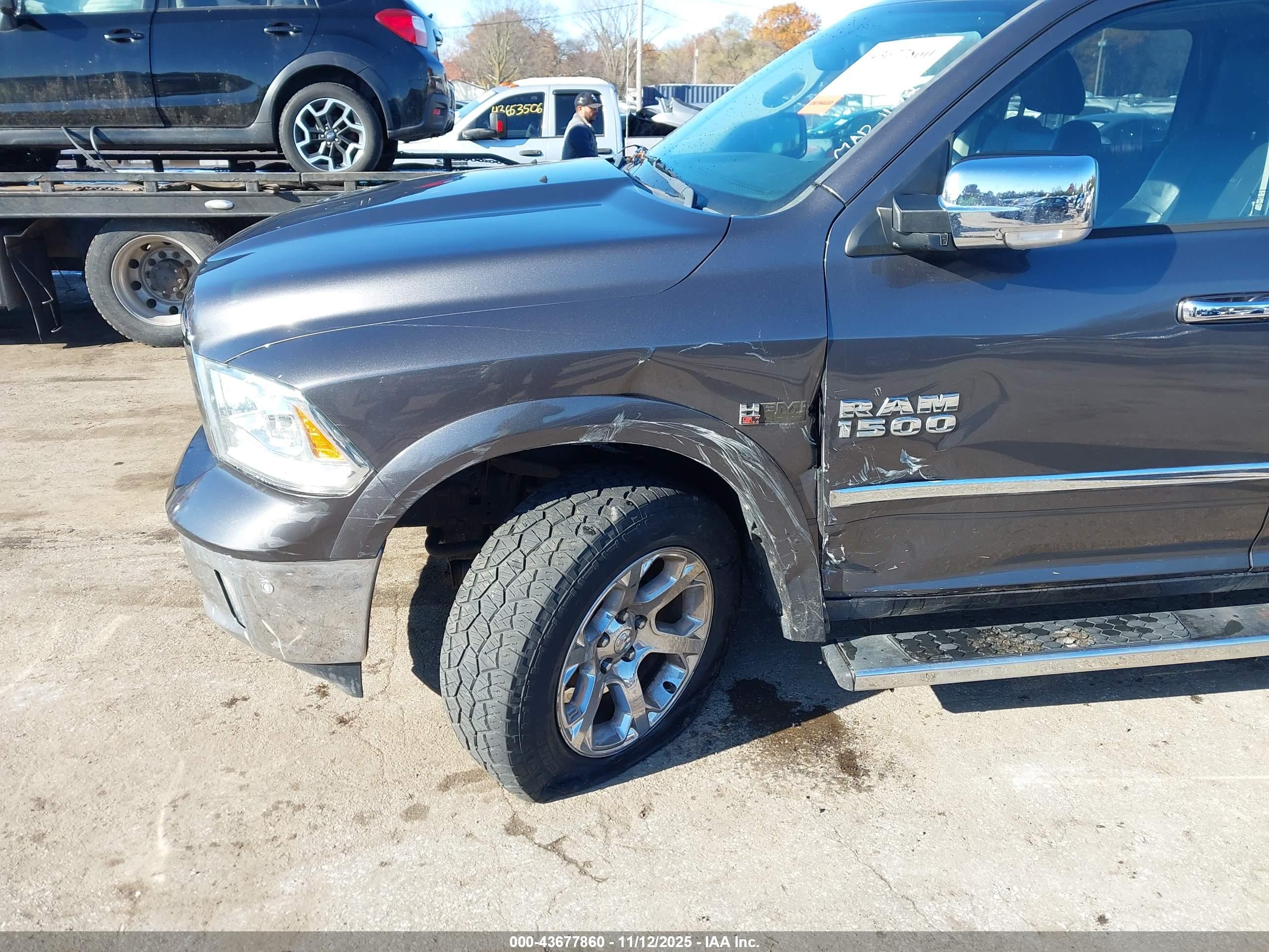 RAM 1500 image 6