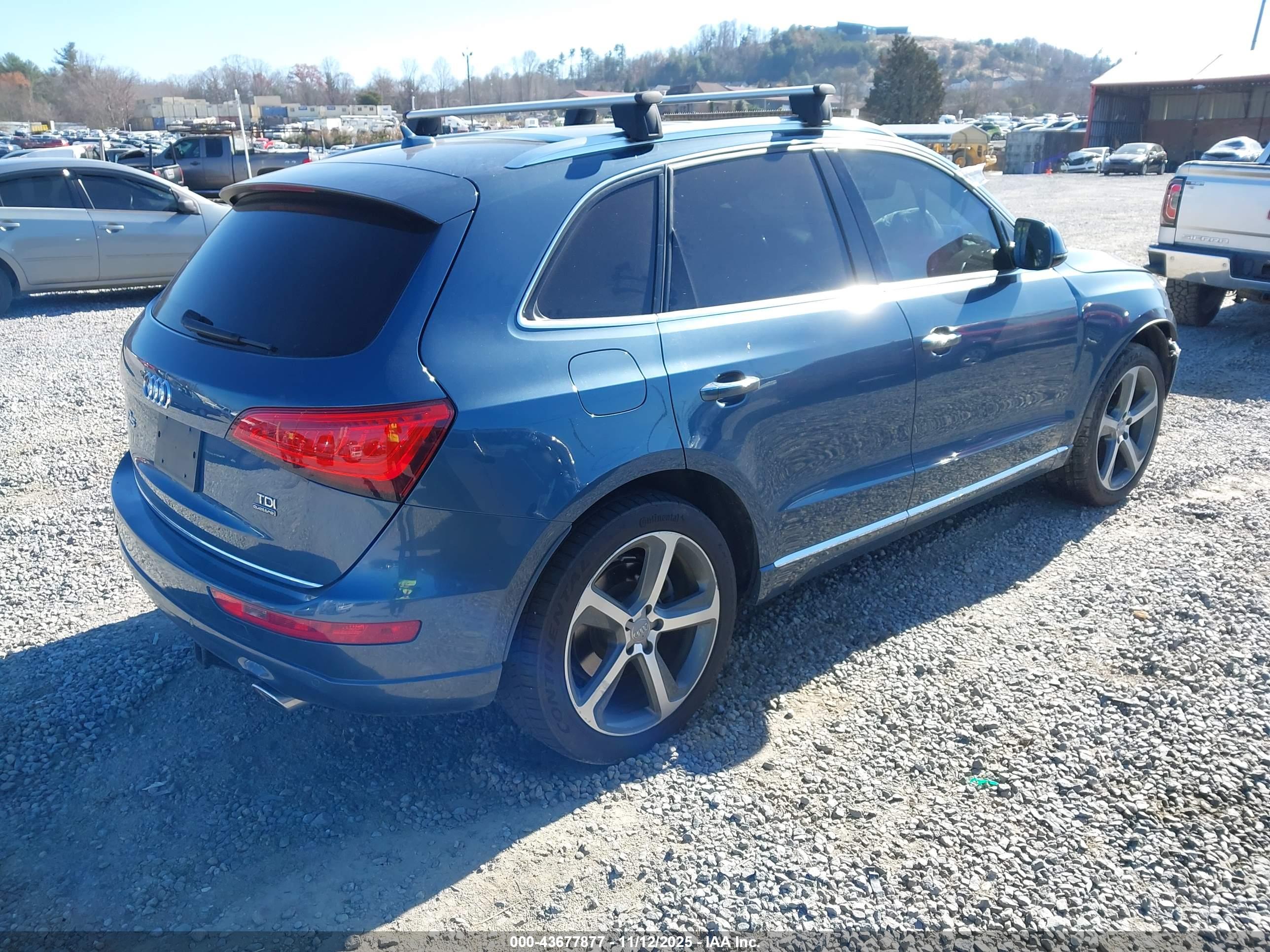 AUDI Q5 image 4