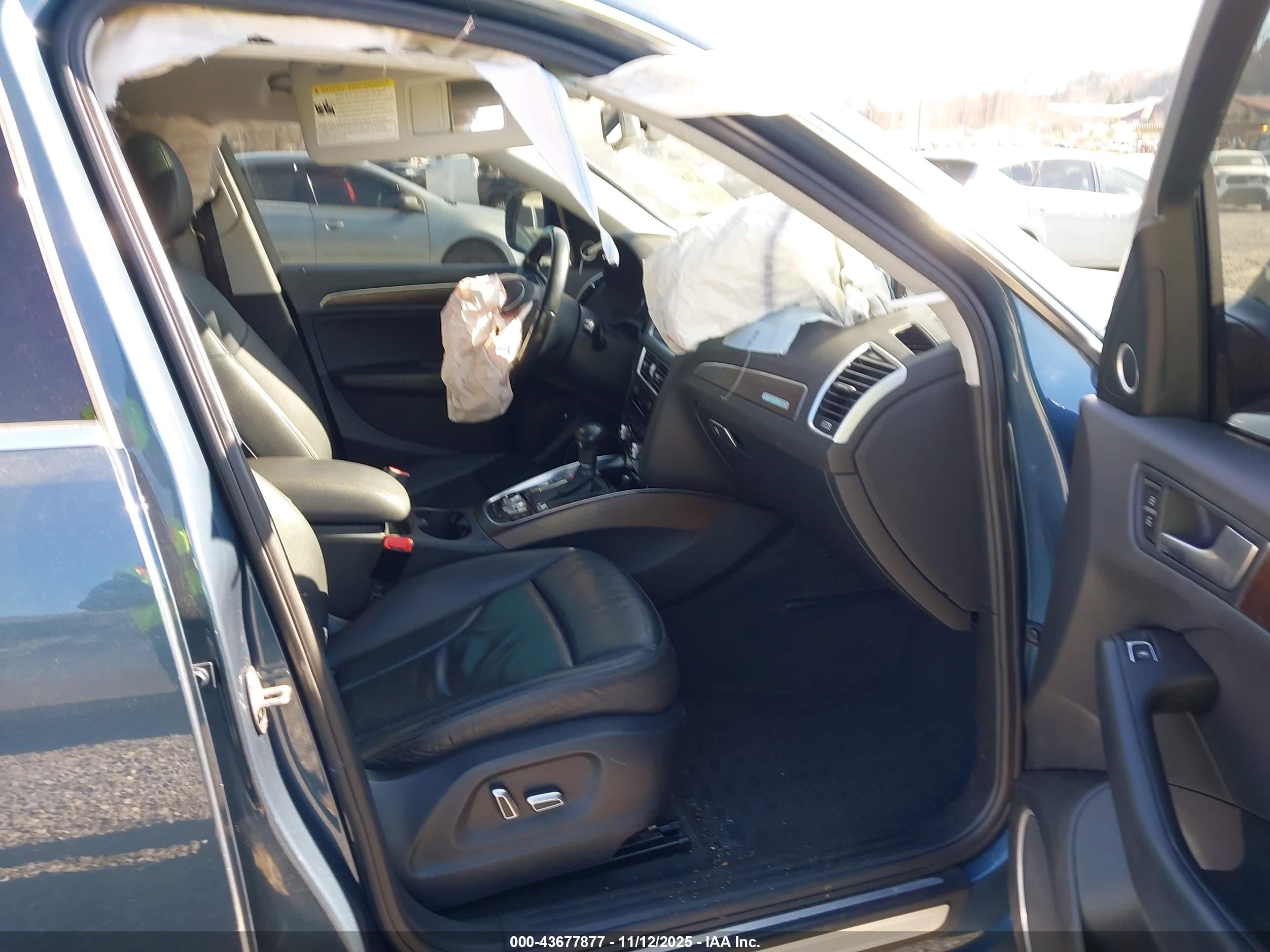 AUDI Q5 image 5
