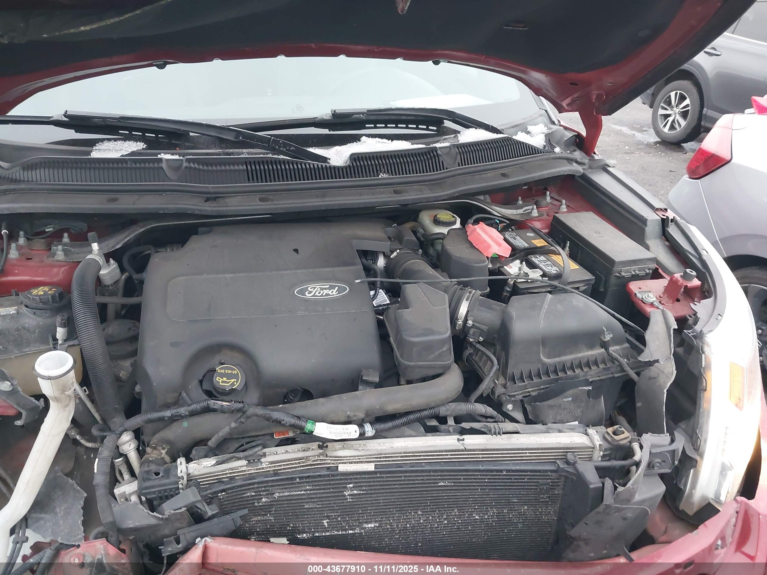 FORD EXPLORER image 10