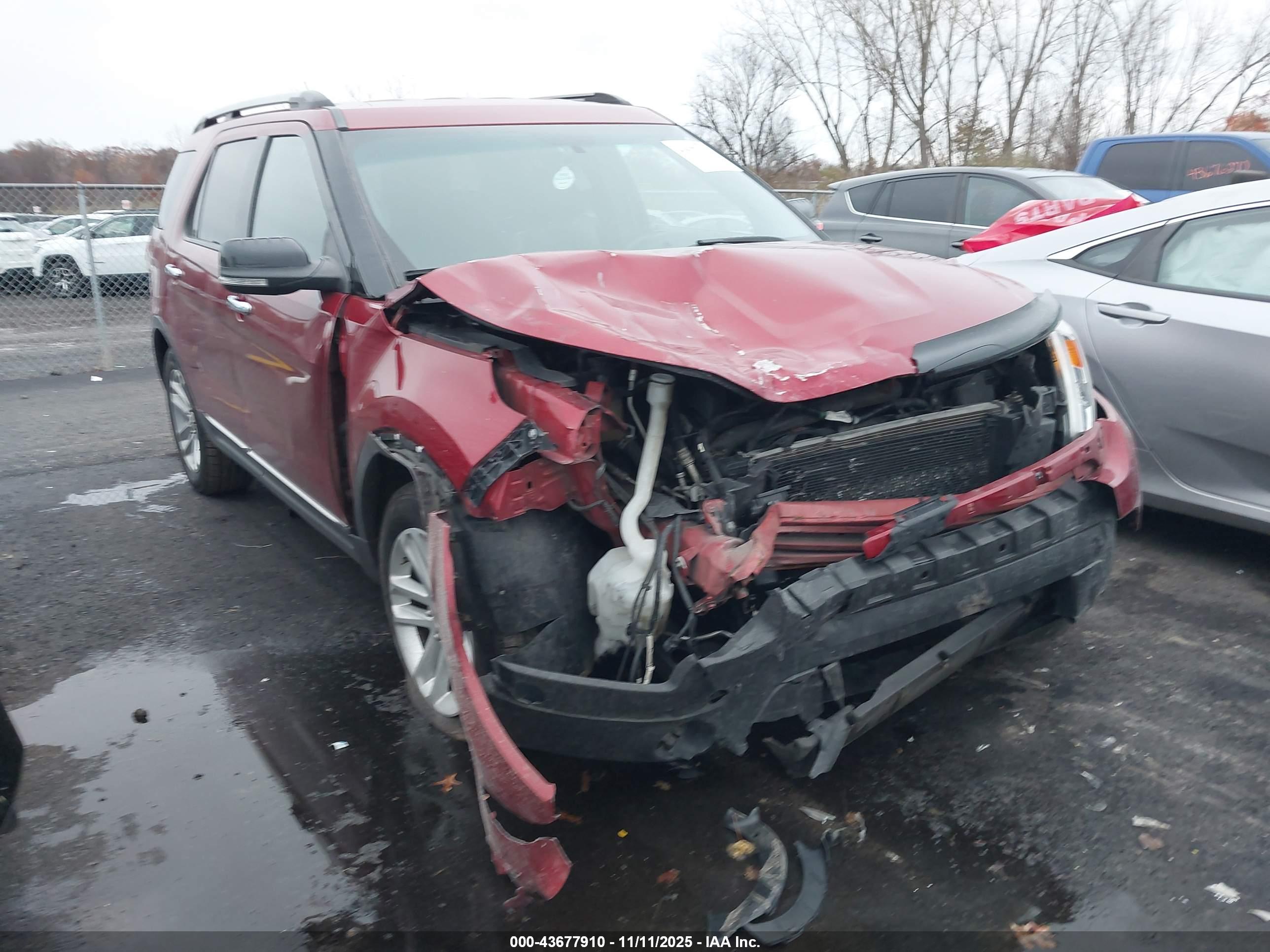 FORD EXPLORER image 6