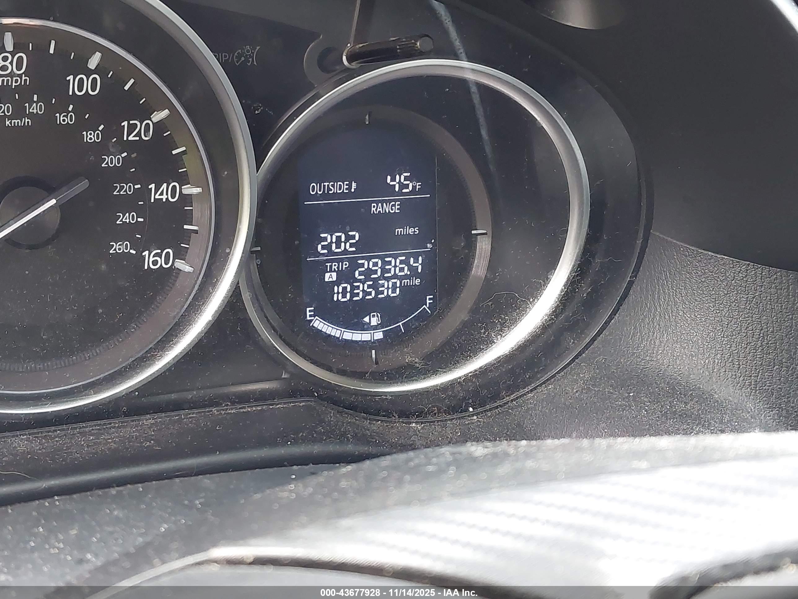 MAZDA CX-5 image 7