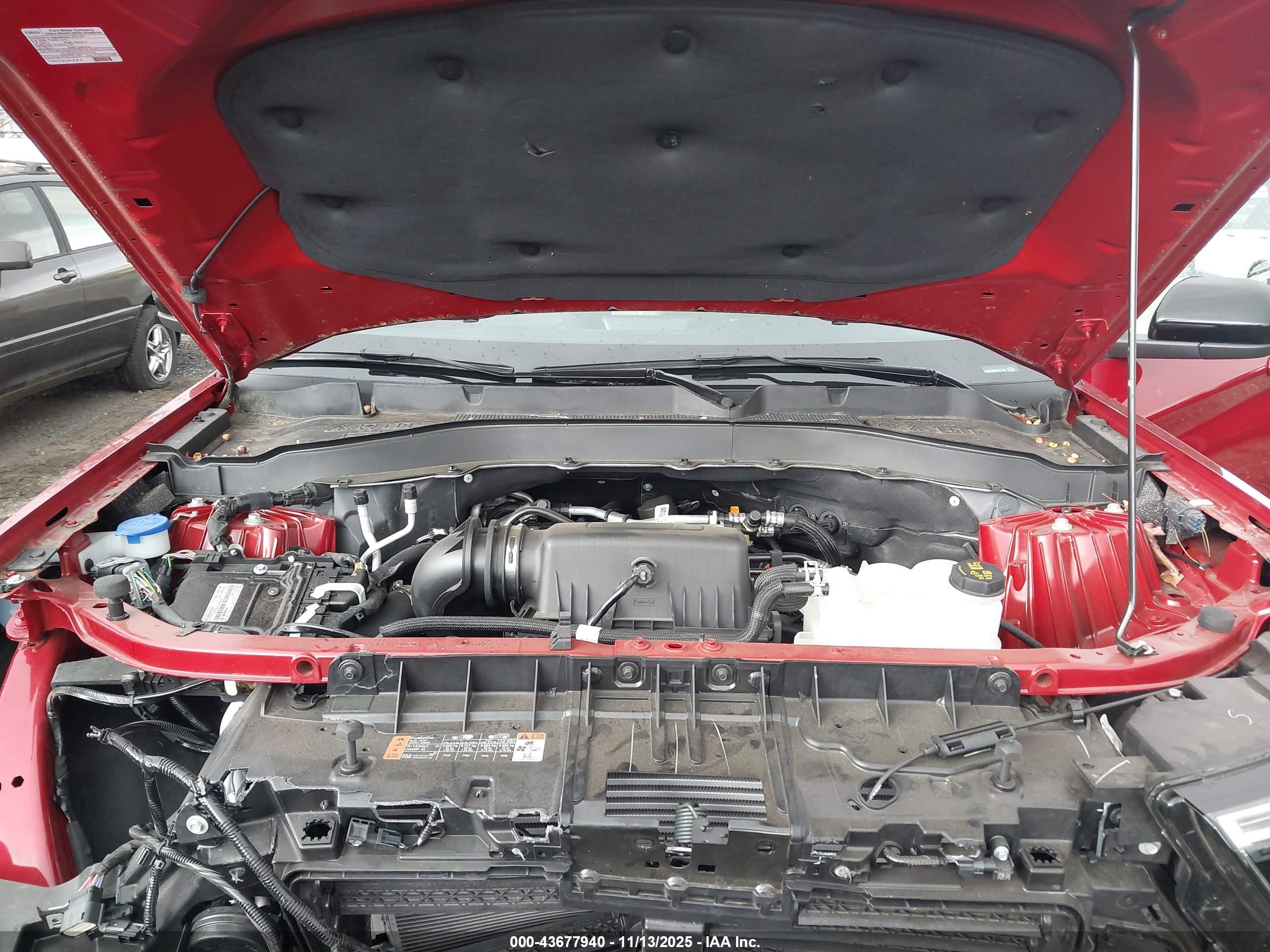 FORD EXPLORER image 10