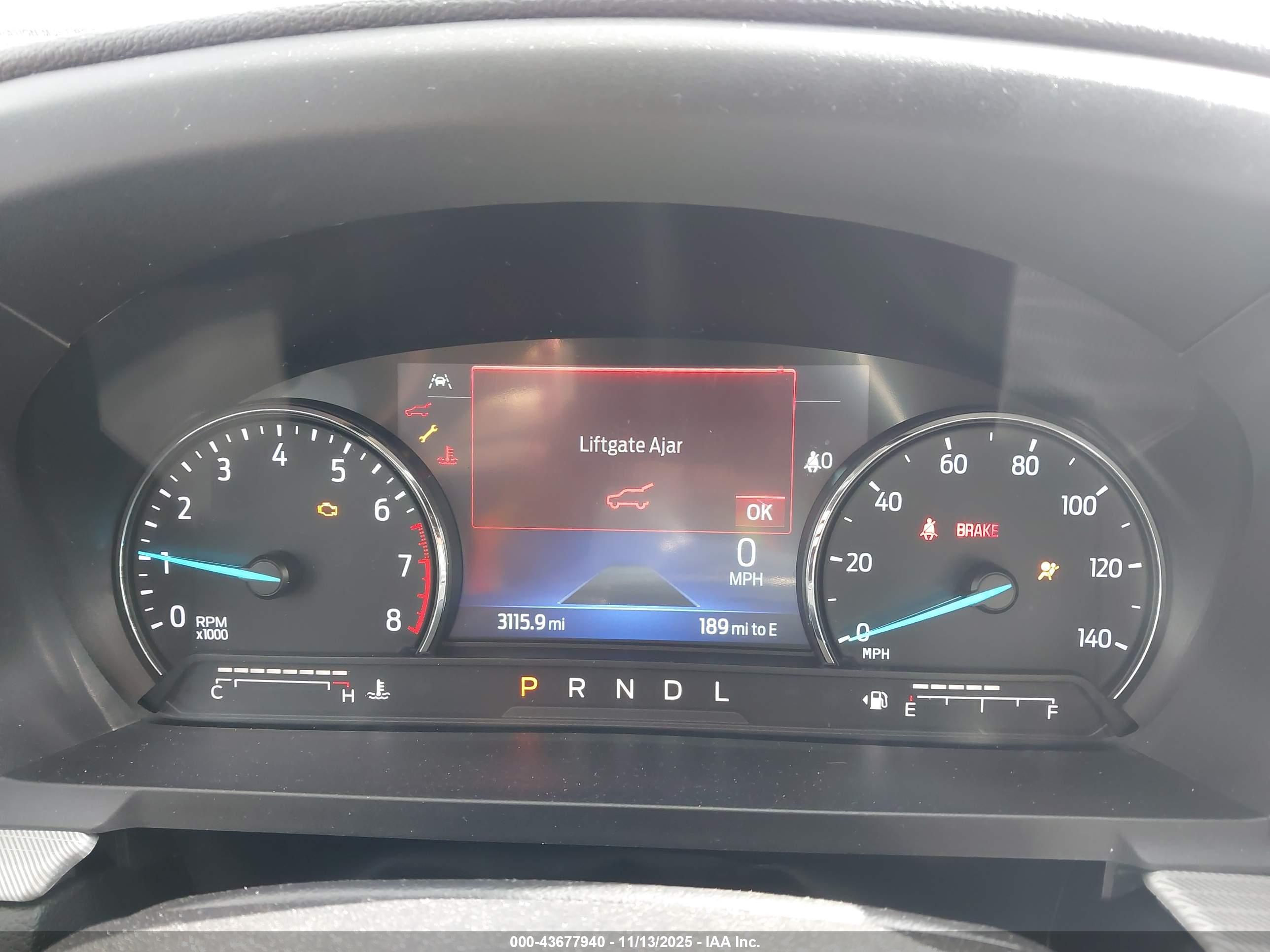 FORD EXPLORER image 7