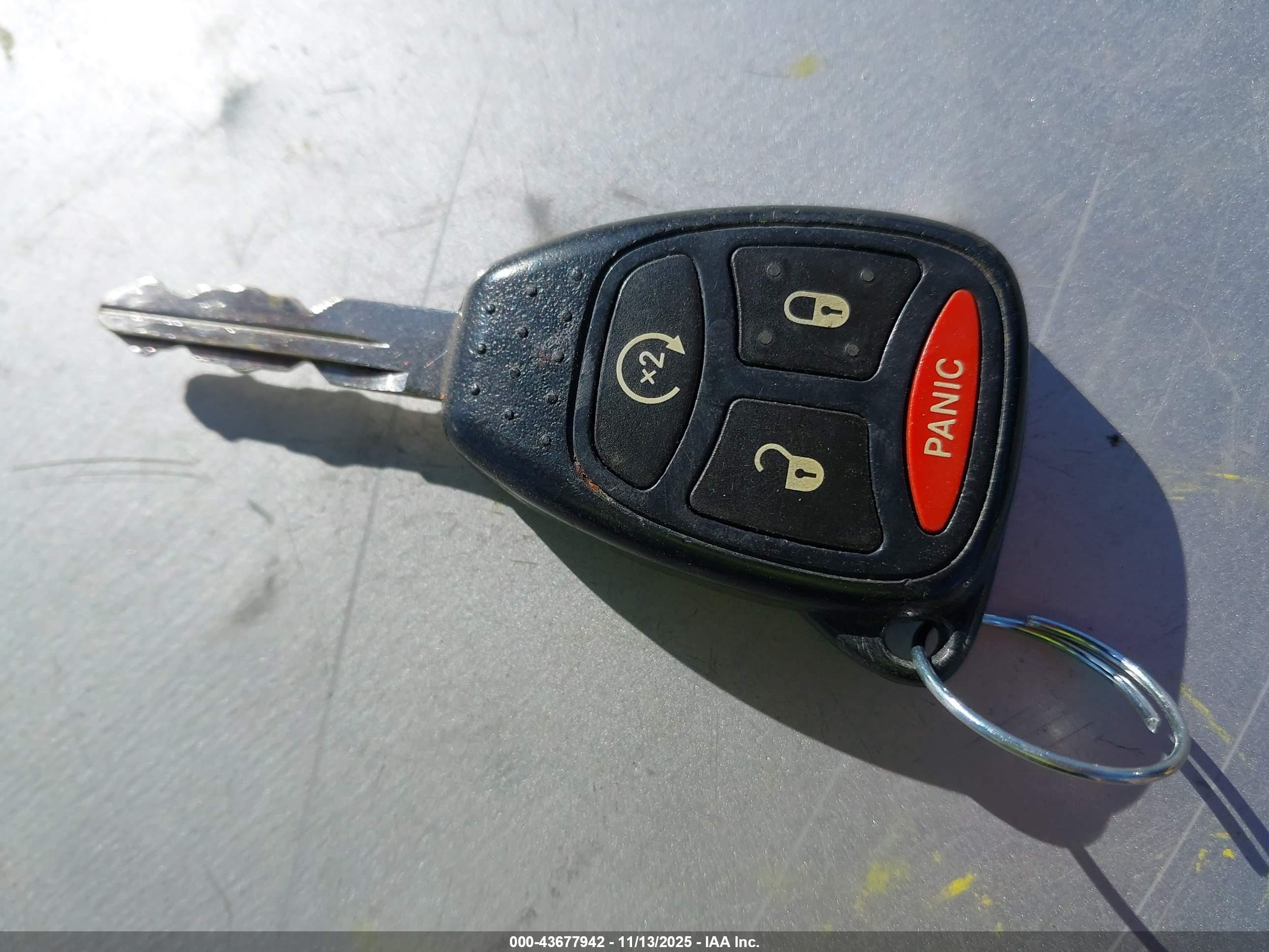 DODGE DAKOTA image 11