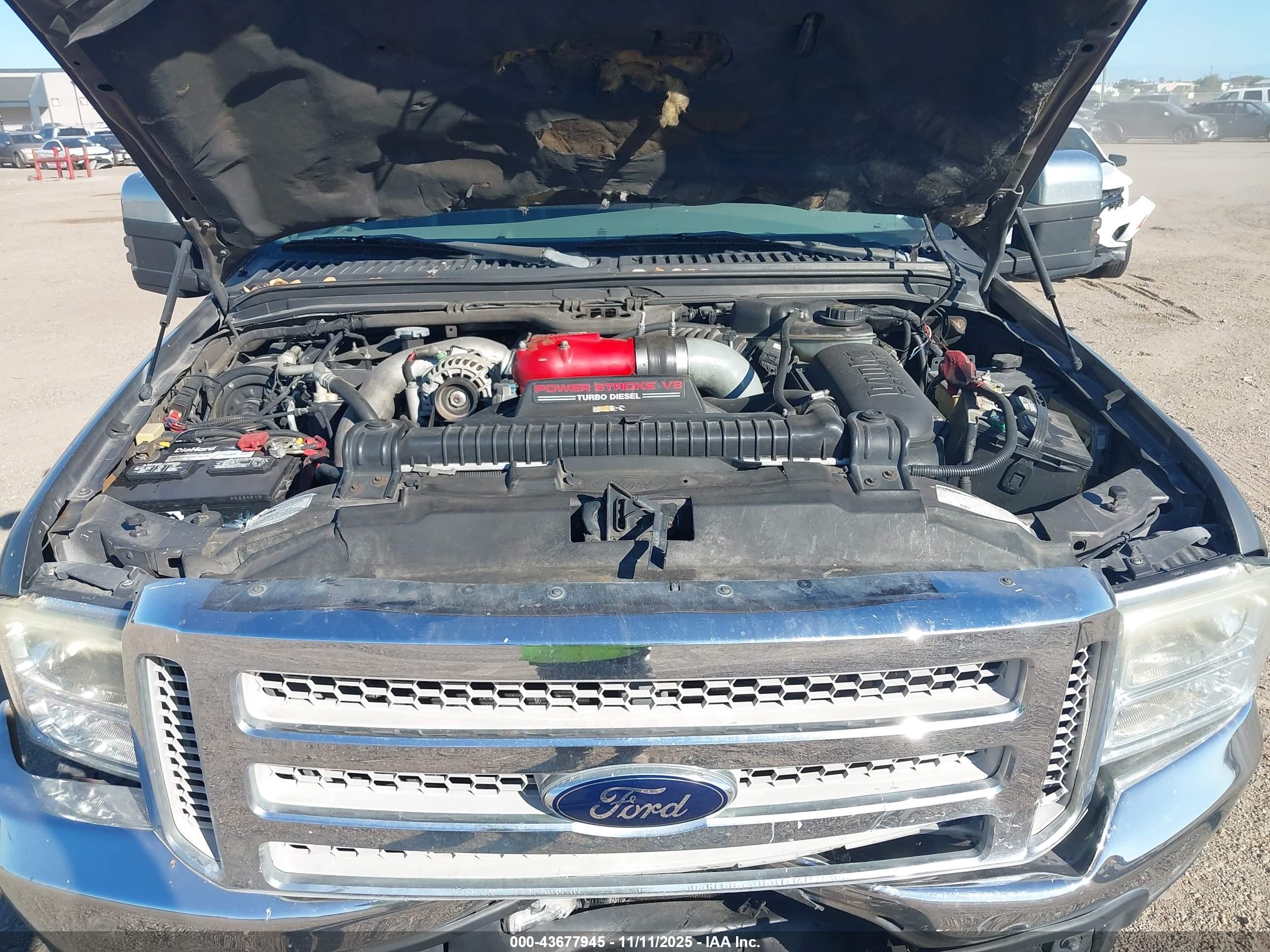 FORD F-250 image 10