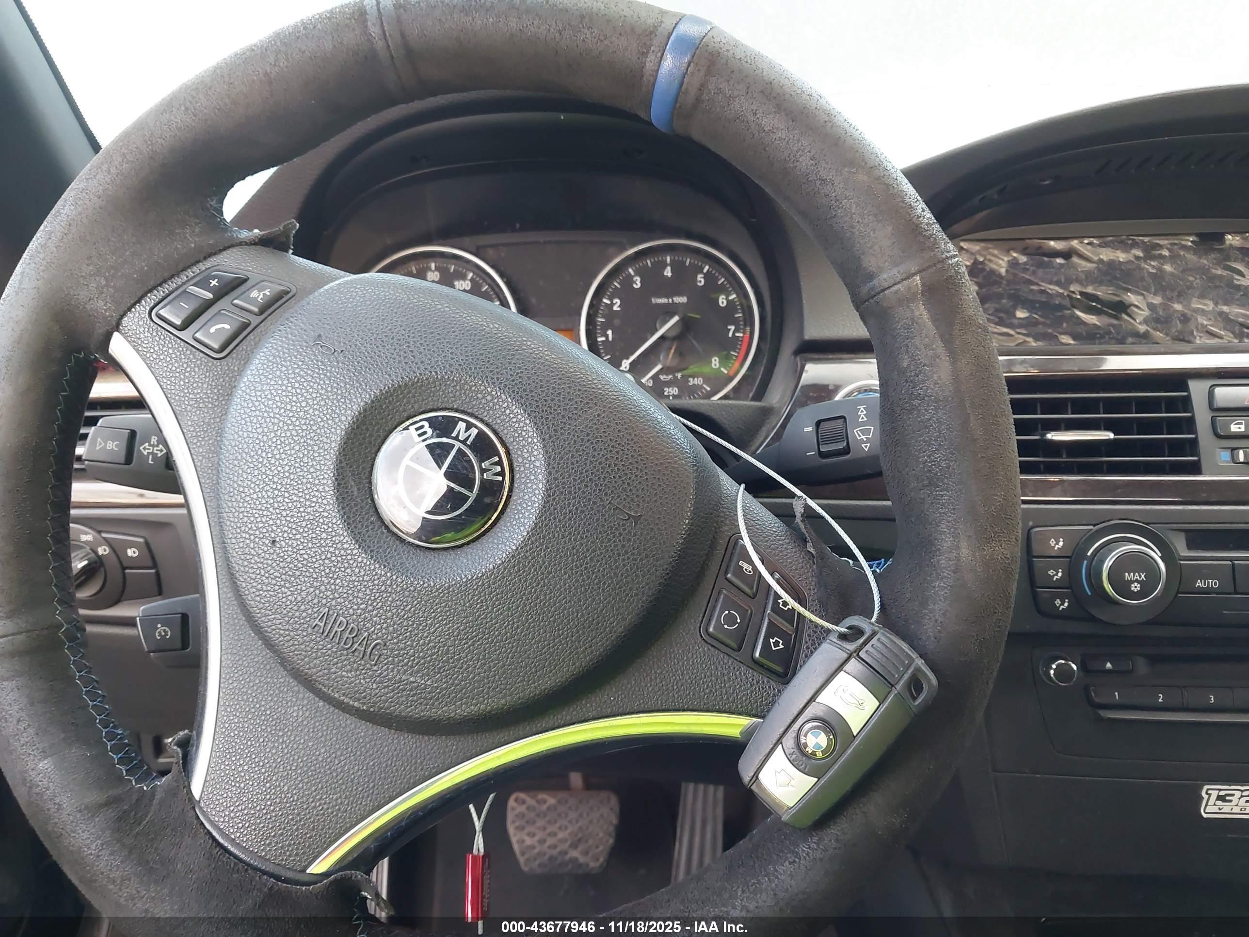 BMW 335I image 11