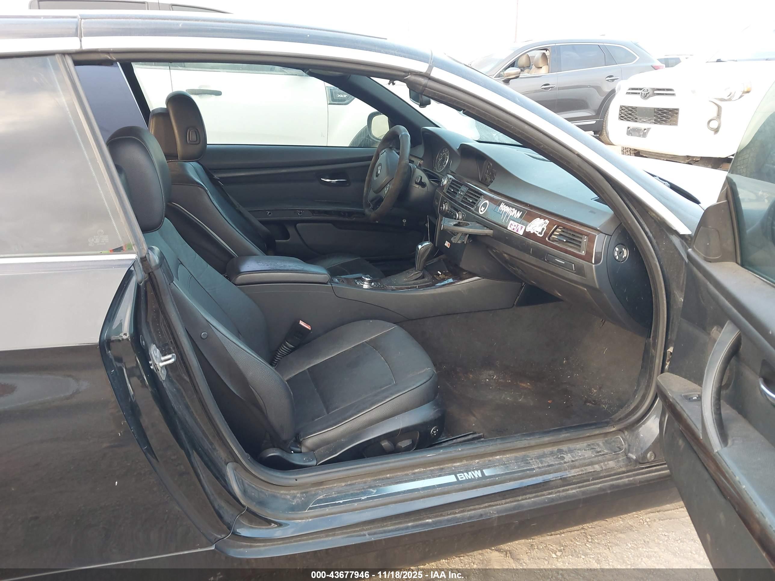 BMW 335I image 5