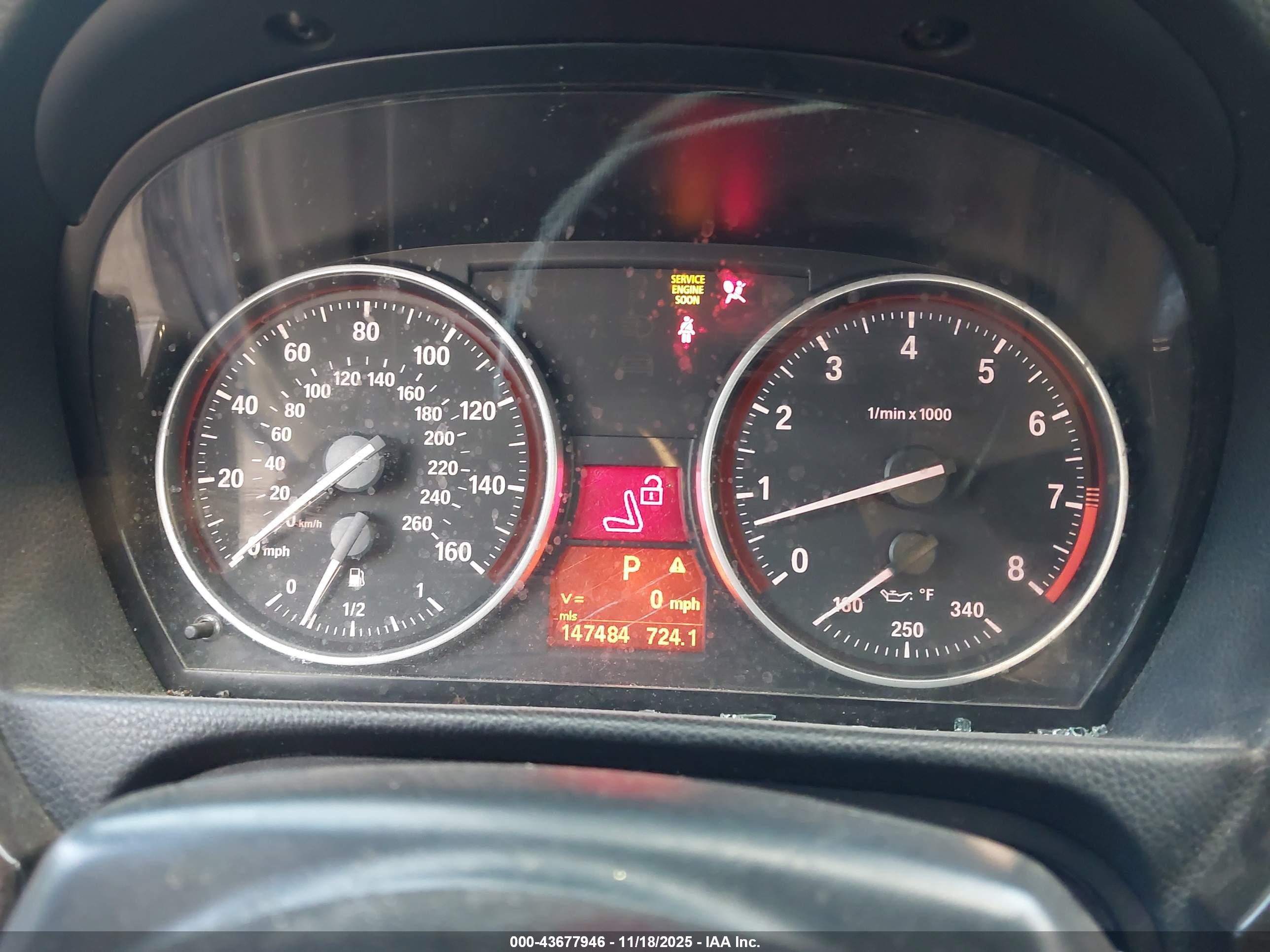 BMW 335I image 7