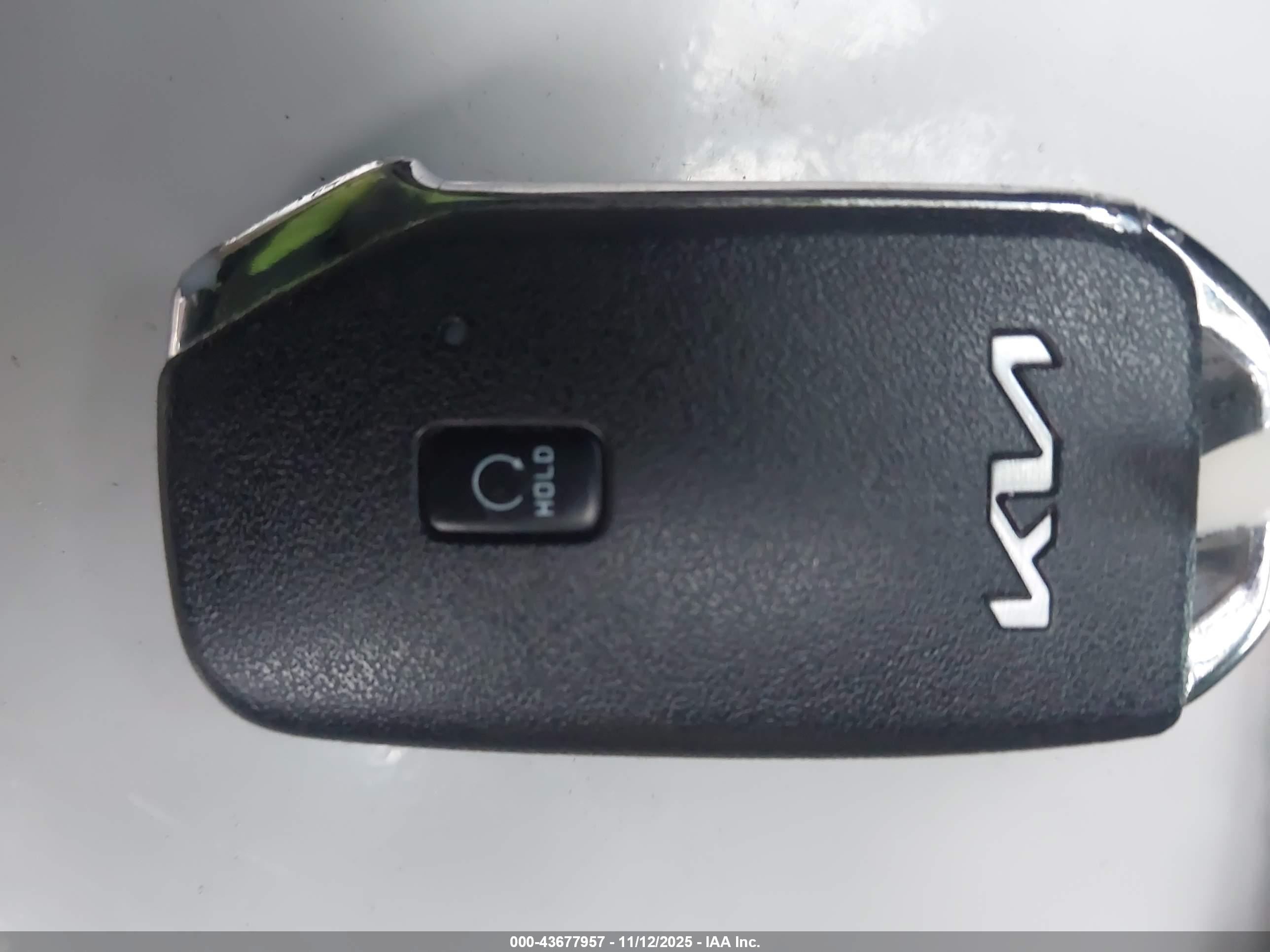 KIA FORTE image 11