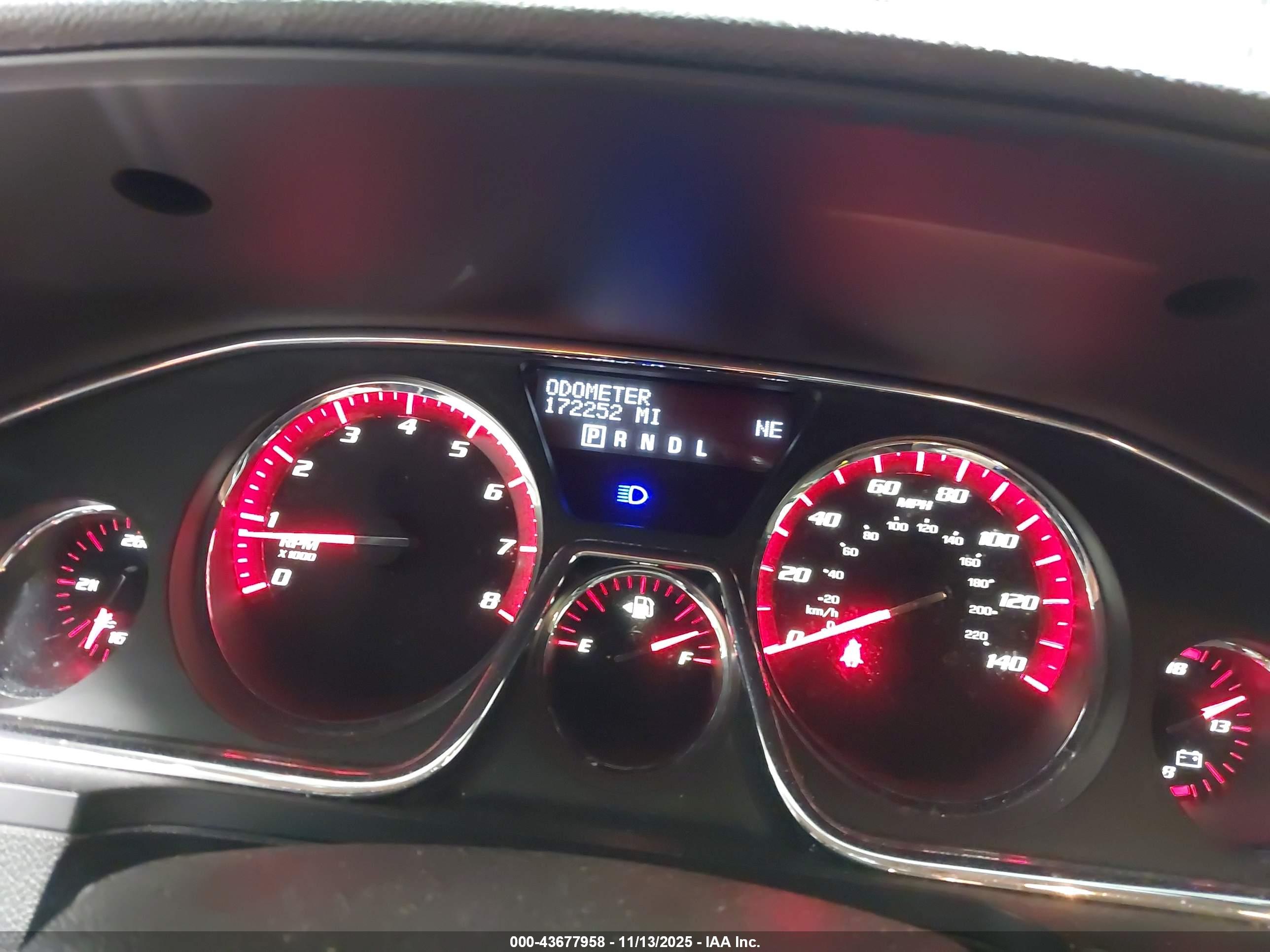GMC ACADIA image 7