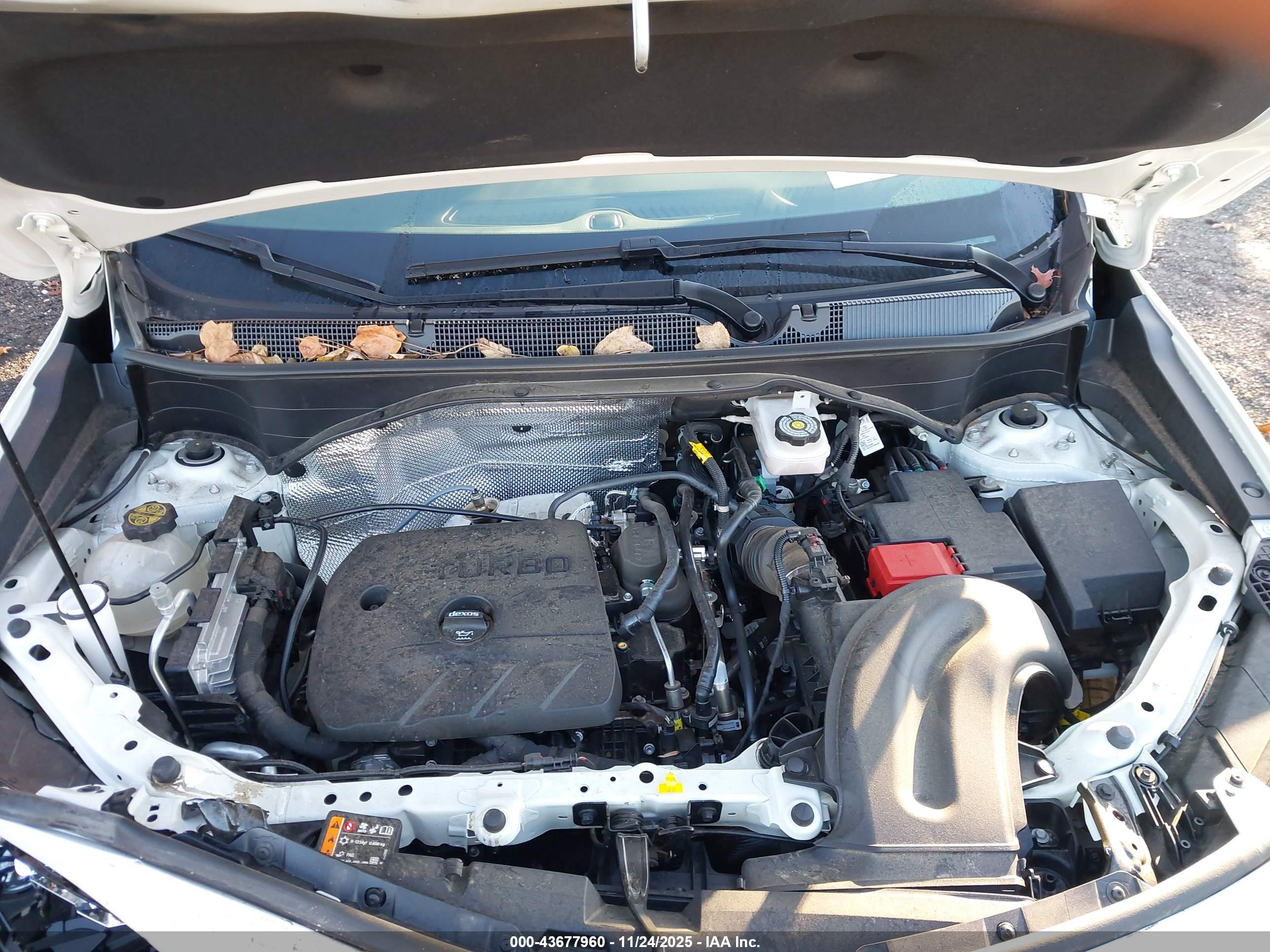 BUICK ENCORE image 10