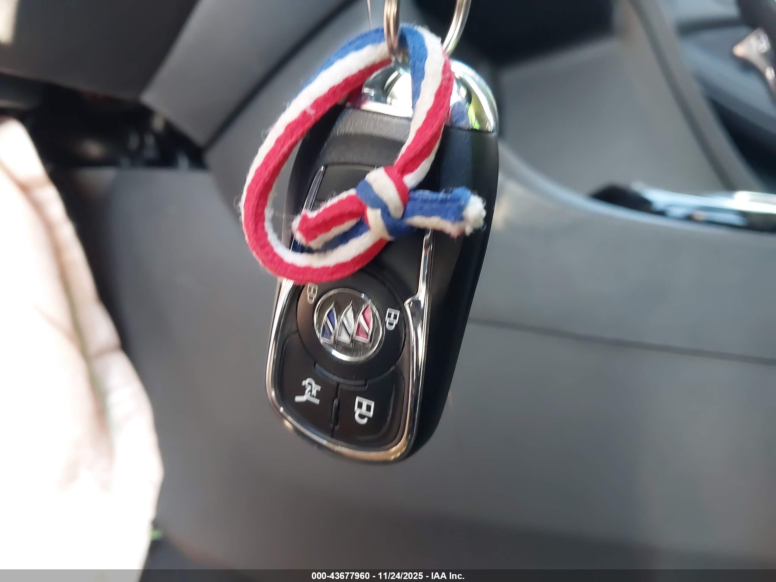 BUICK ENCORE image 11