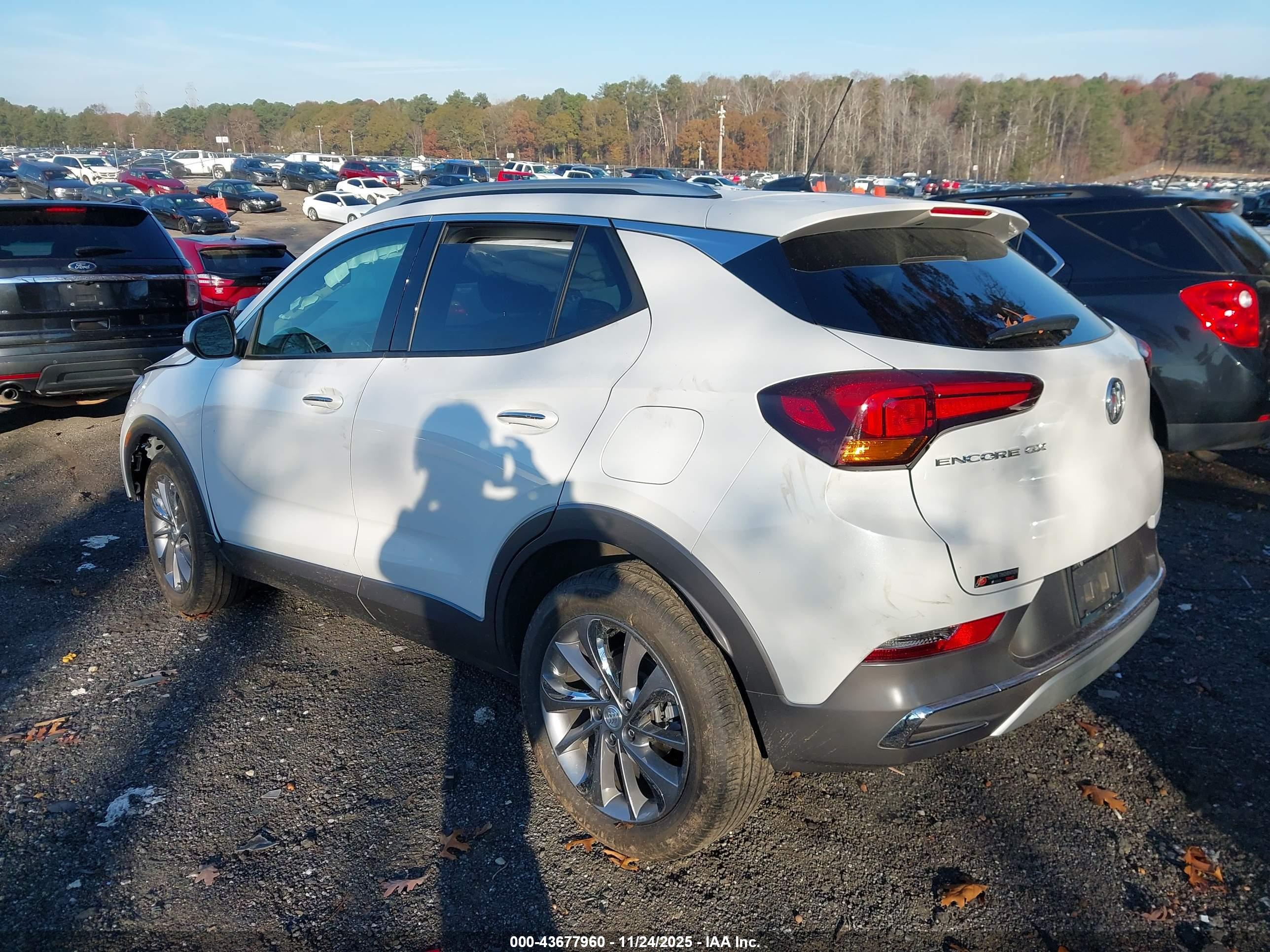 BUICK ENCORE image 3
