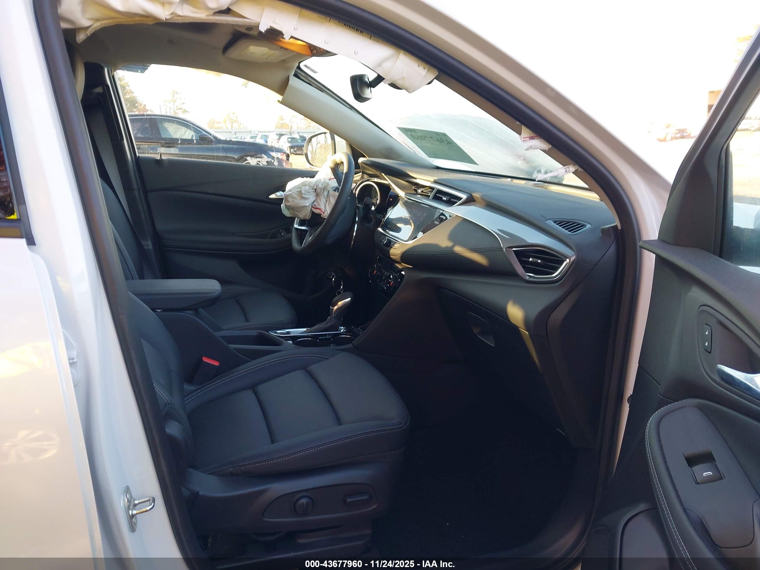 BUICK ENCORE image 5