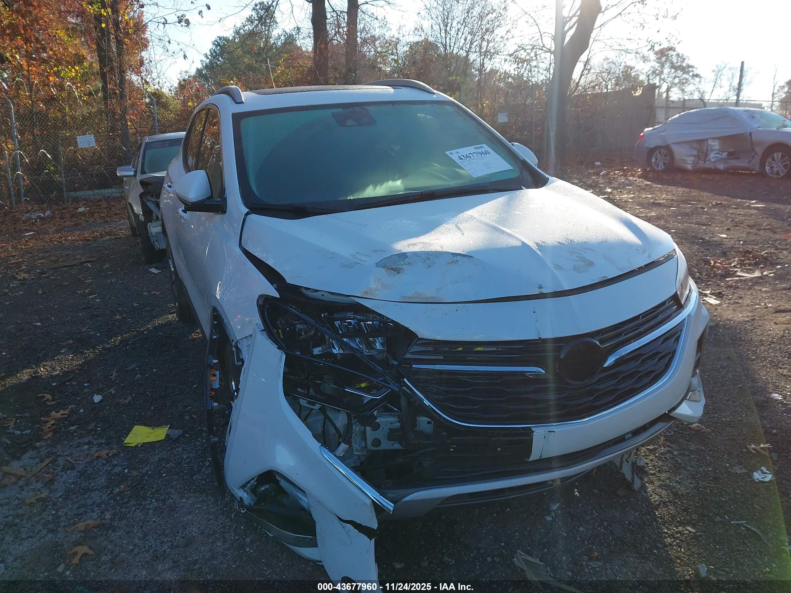 BUICK ENCORE image 6