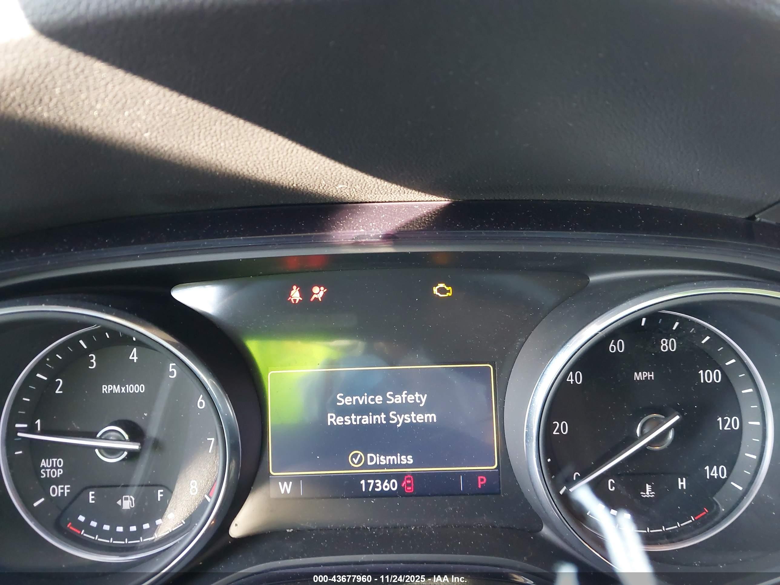 BUICK ENCORE image 7