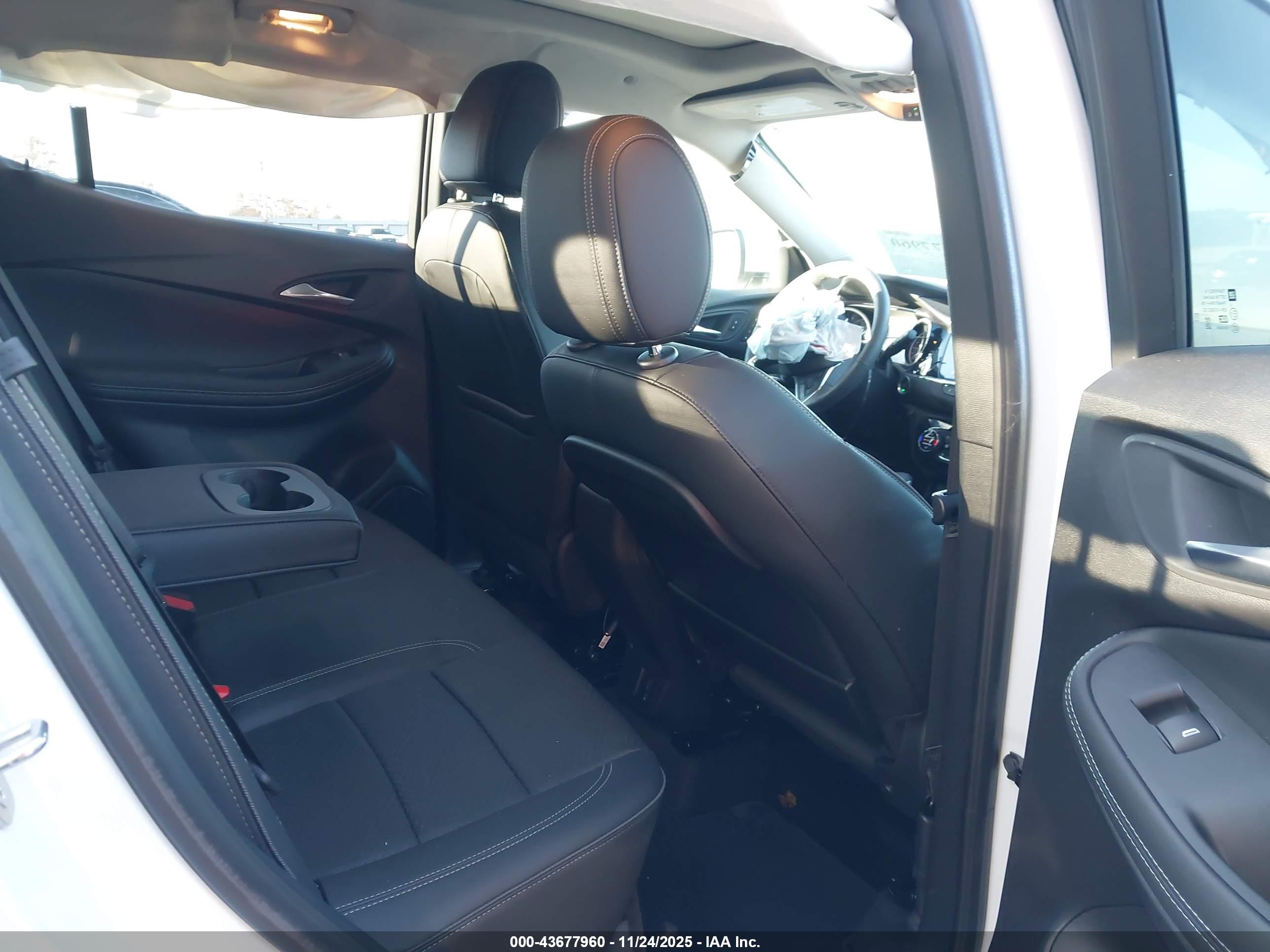 BUICK ENCORE image 8