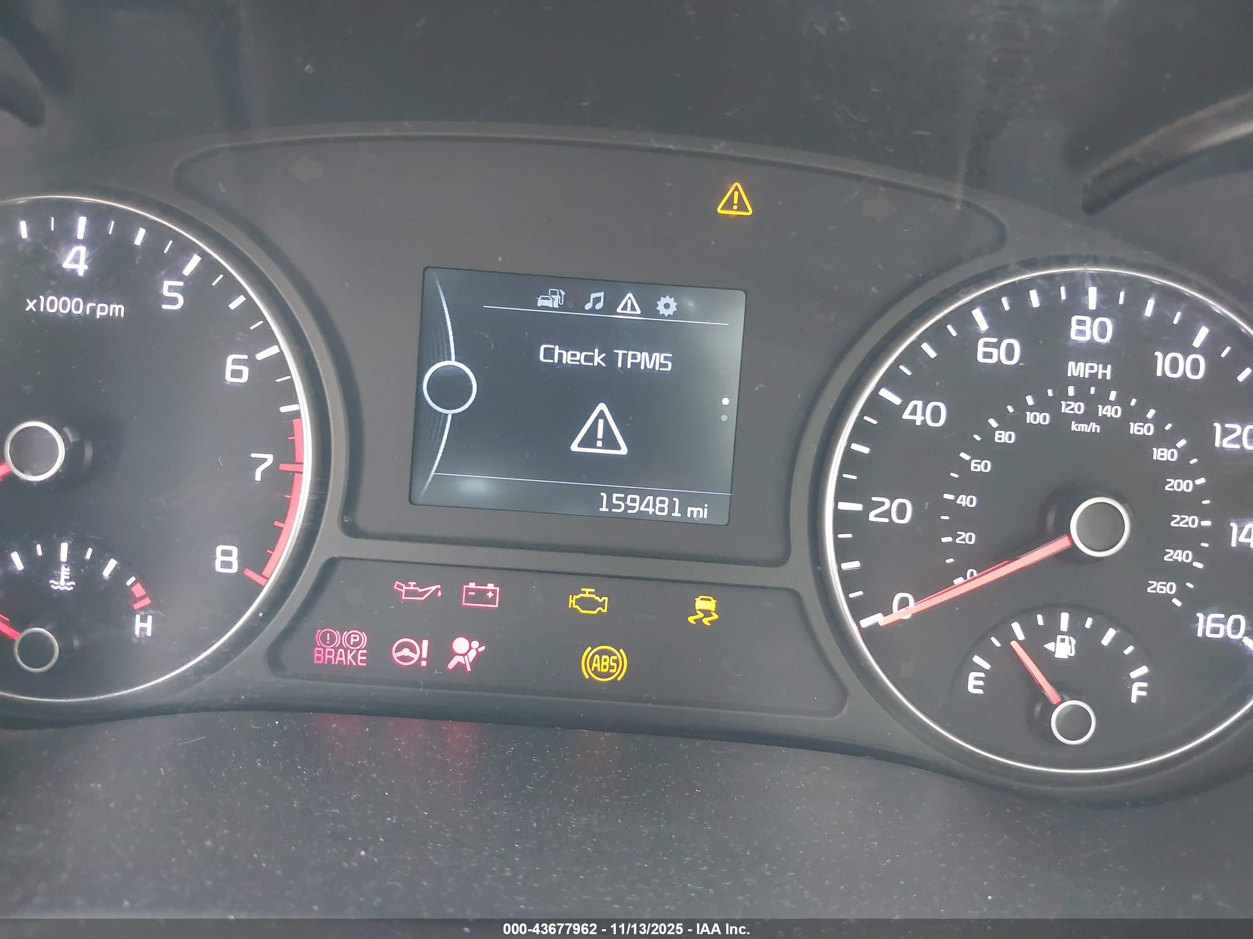 KIA OPTIMA image 7
