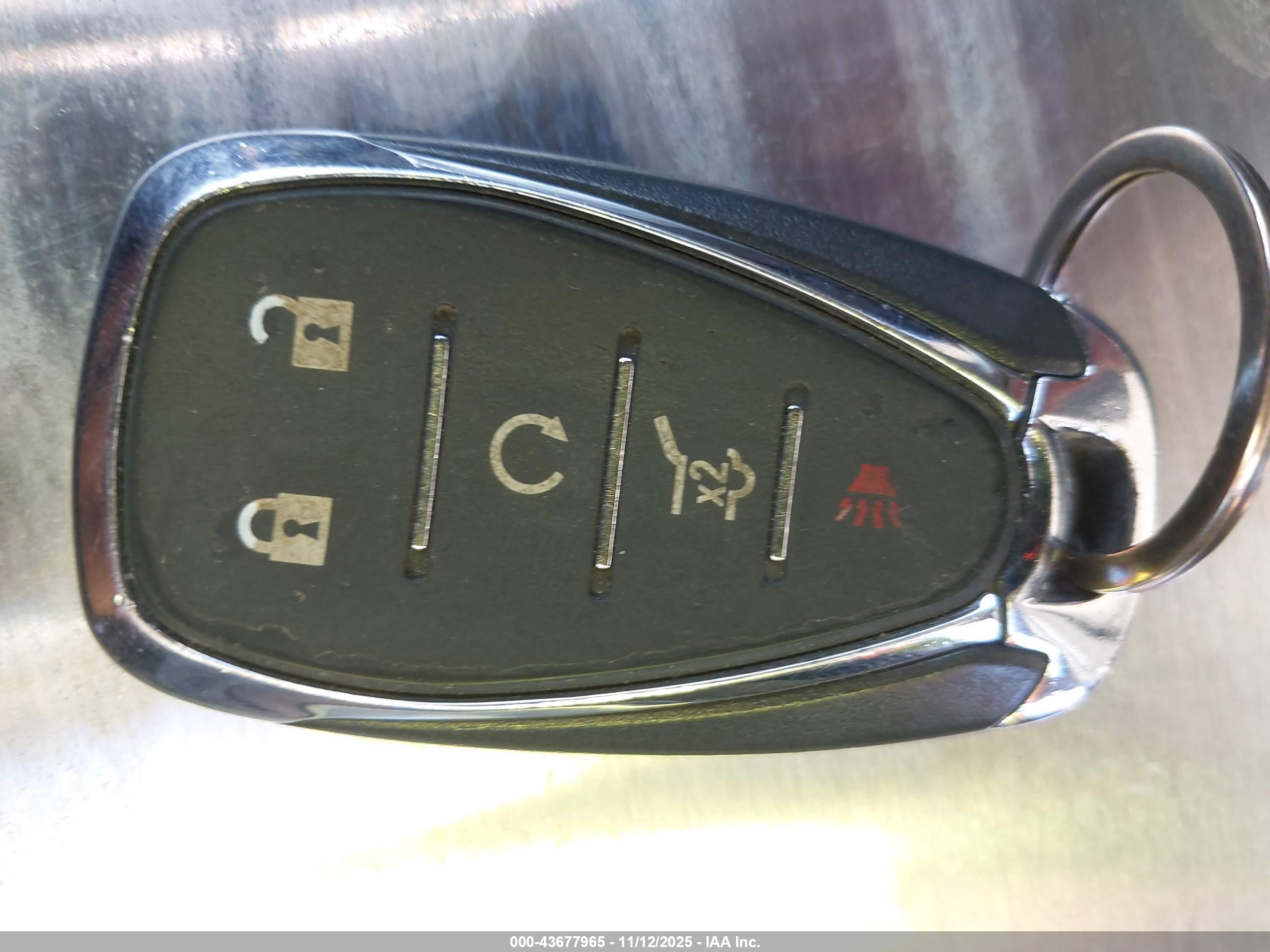 CHEVROLET EQUINOX image 11