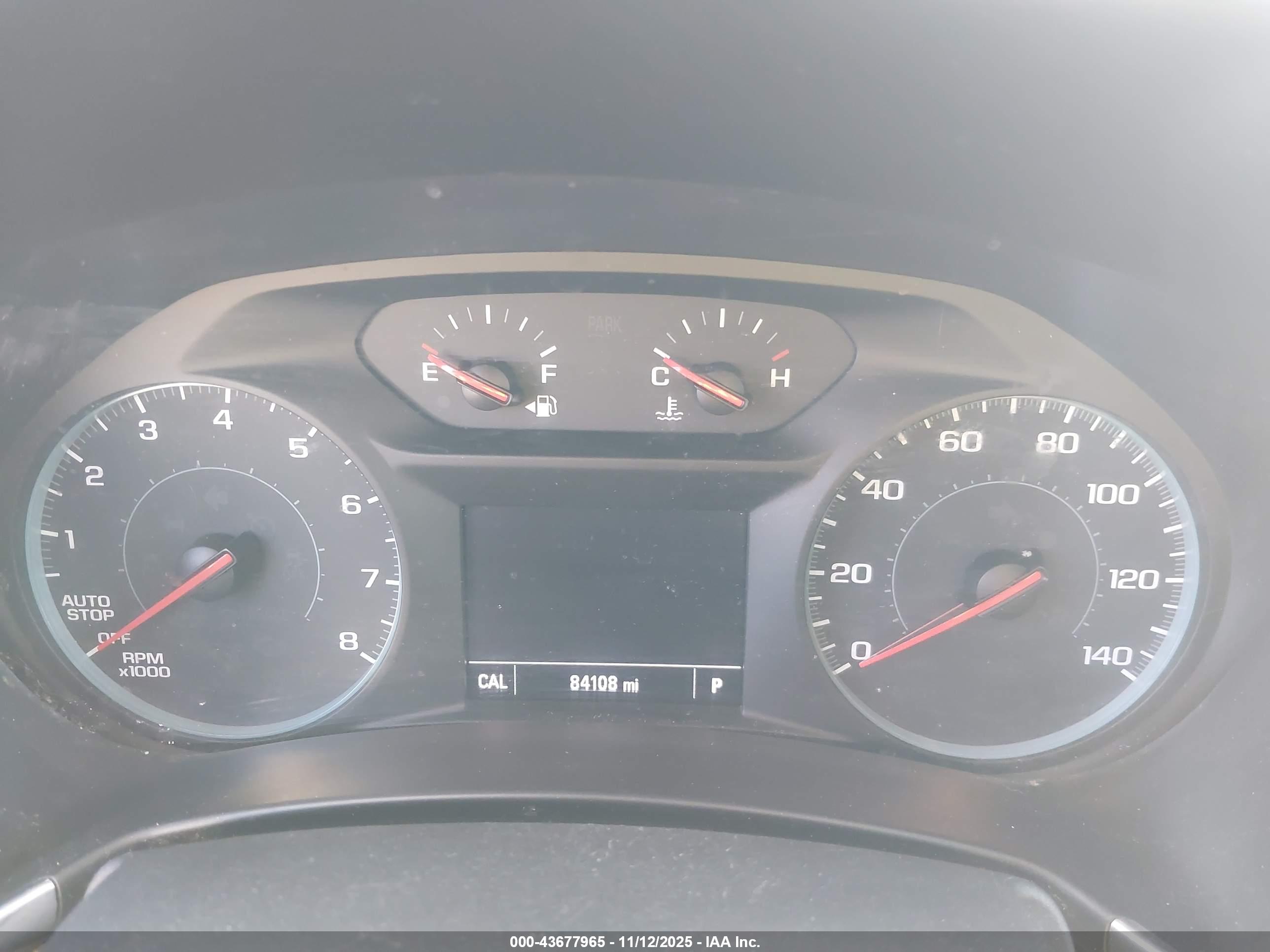 CHEVROLET EQUINOX image 7