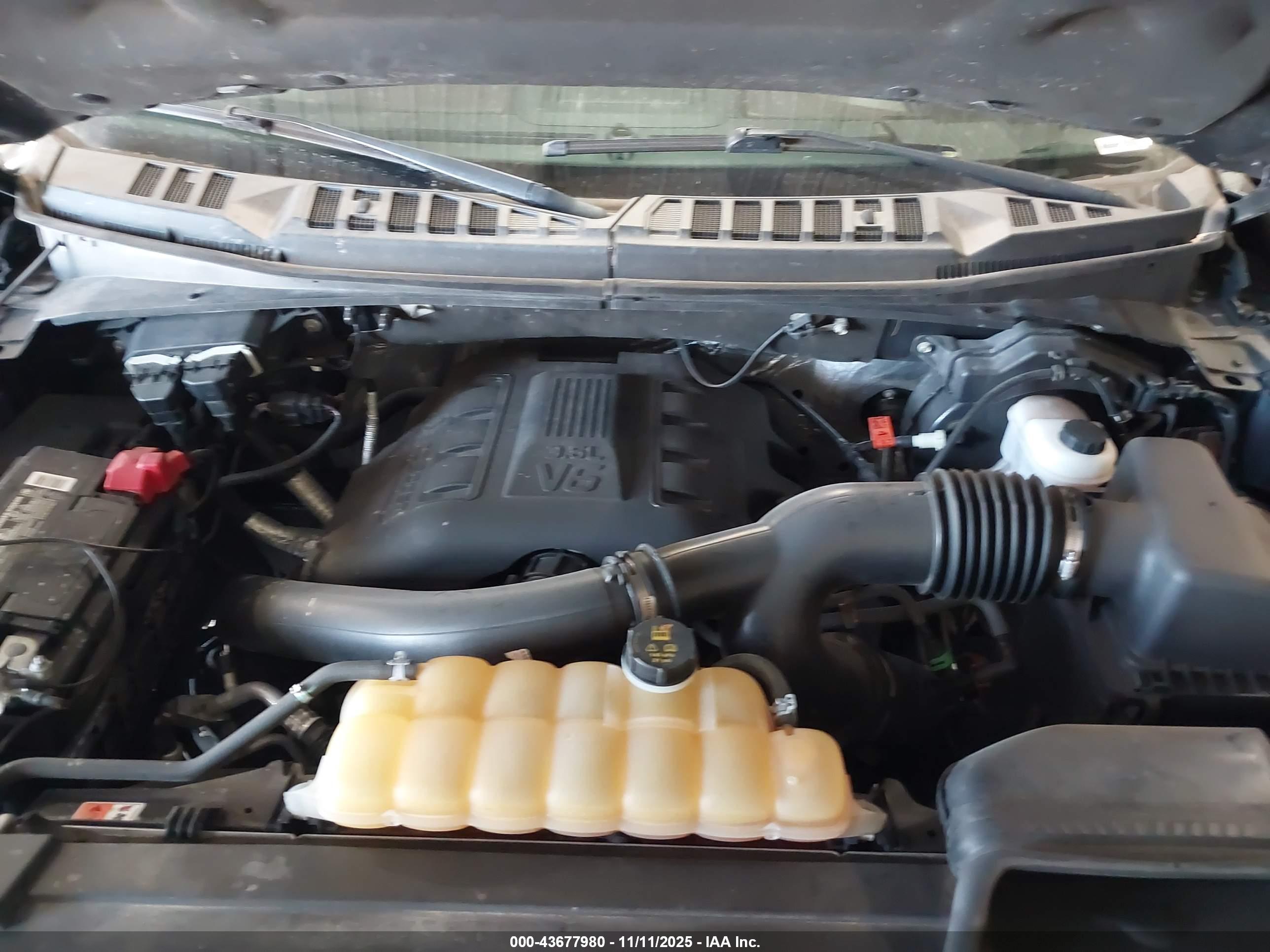 FORD F-150 image 10