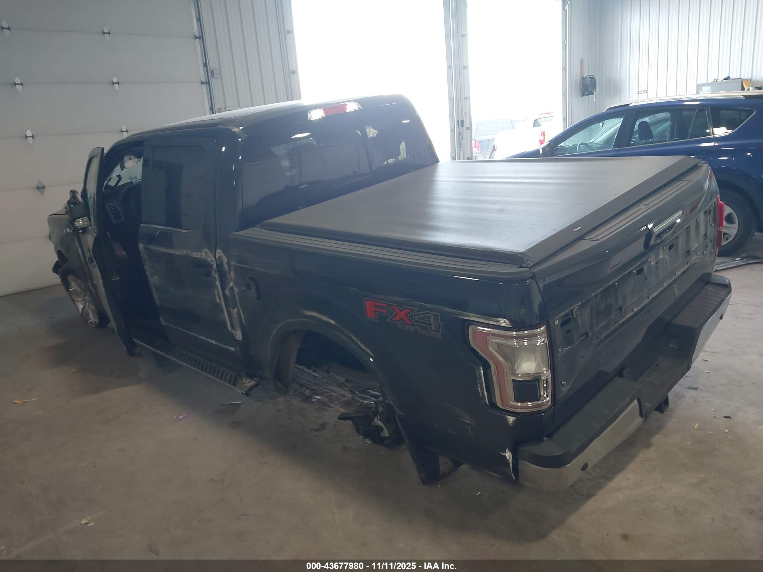 FORD F-150 image 3