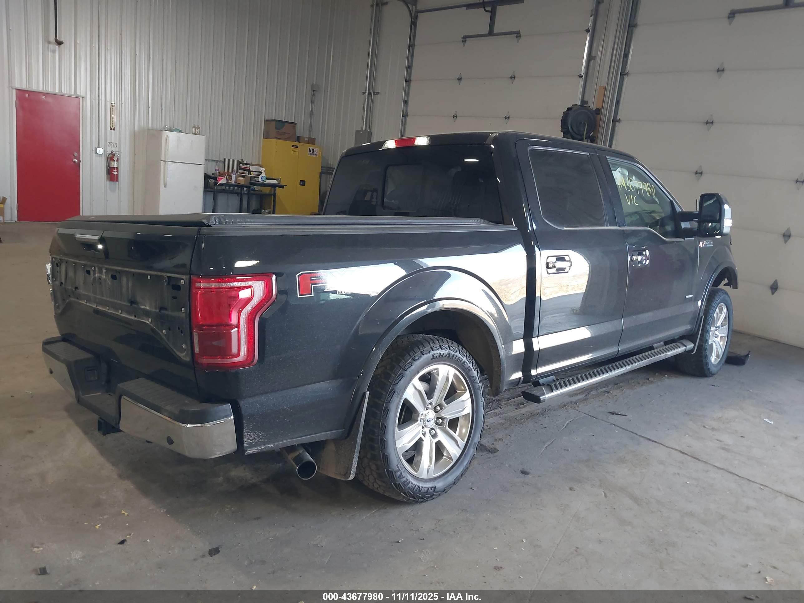FORD F-150 image 4