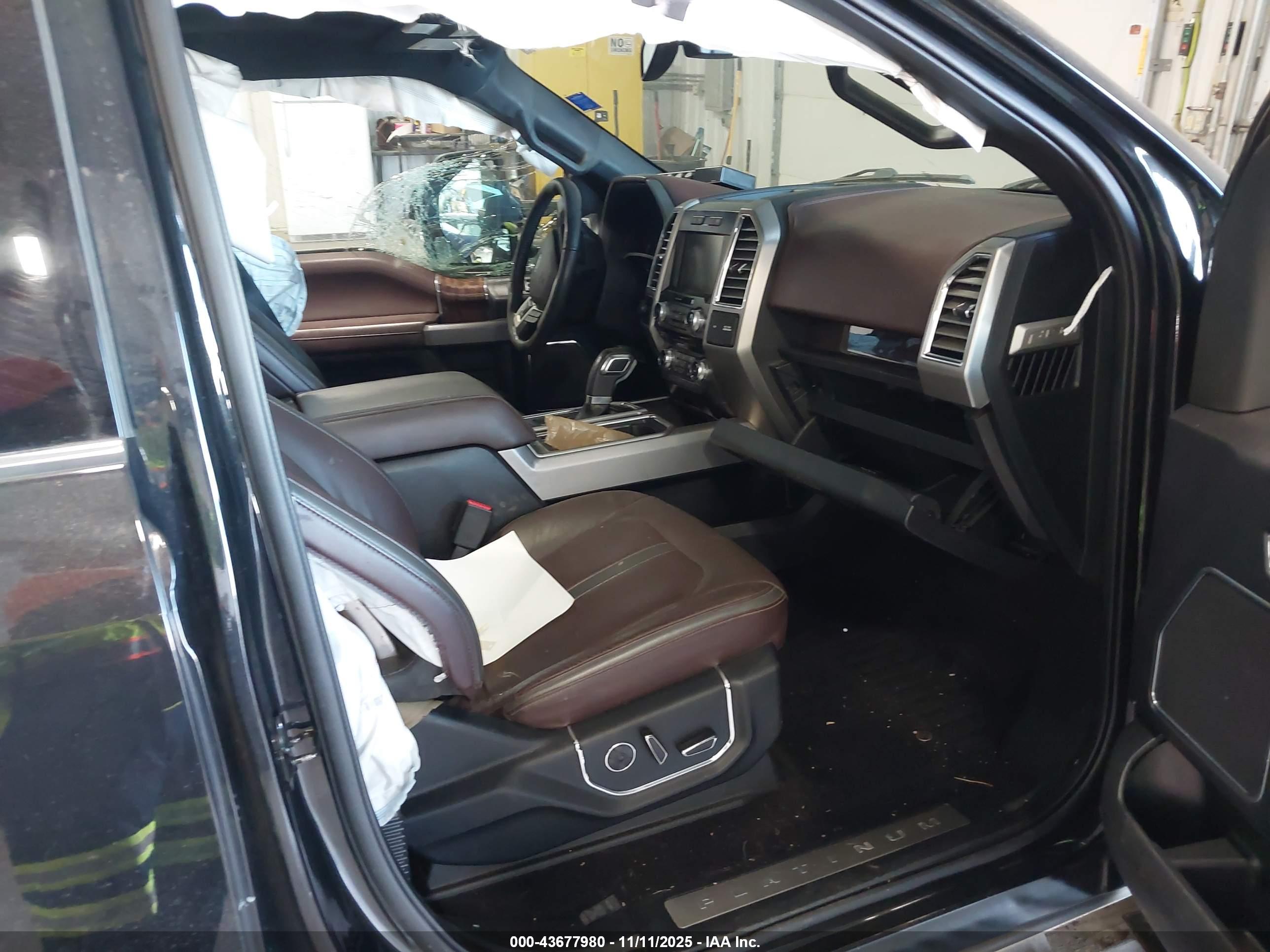 FORD F-150 image 5