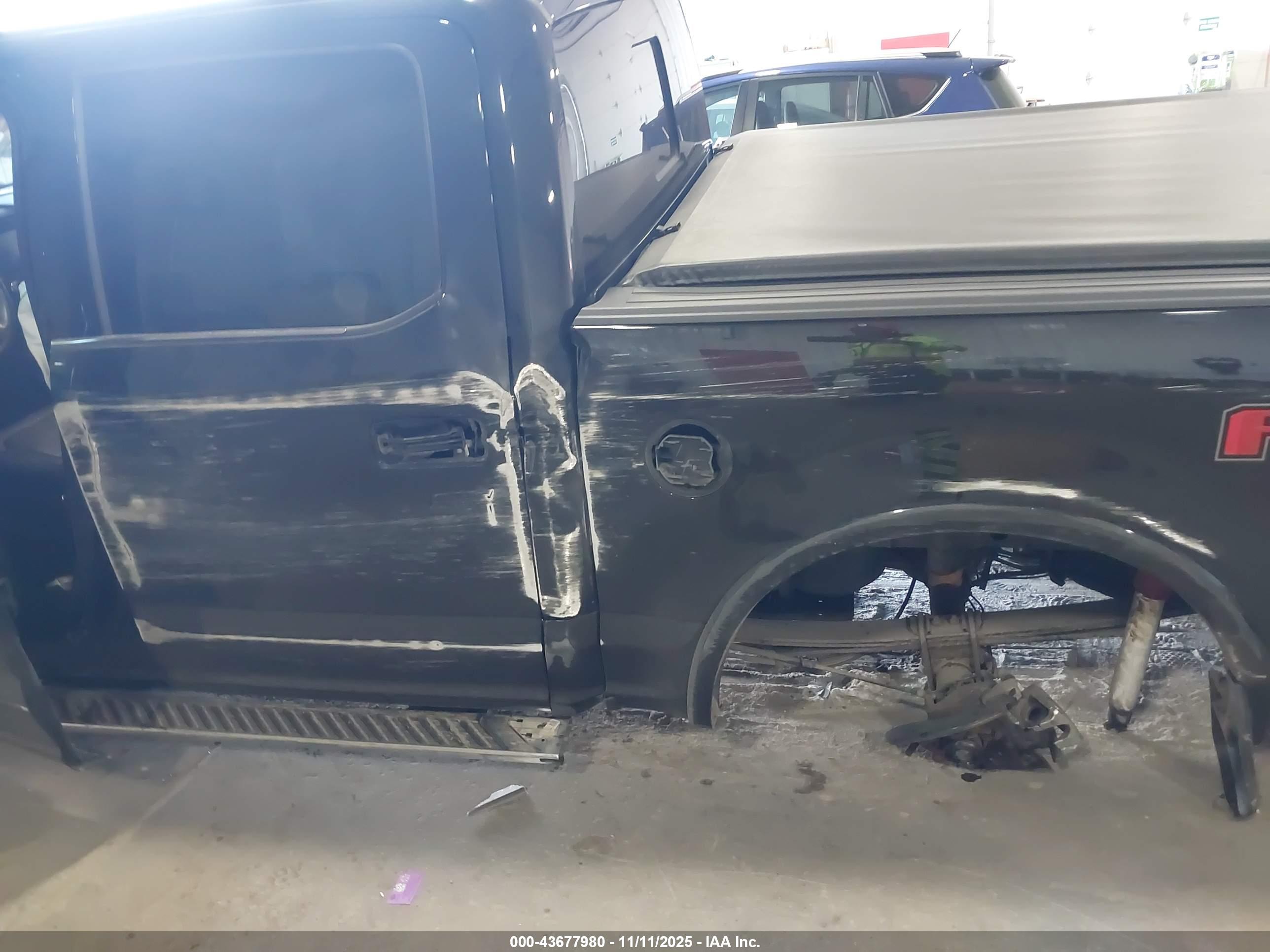 FORD F-150 image 6