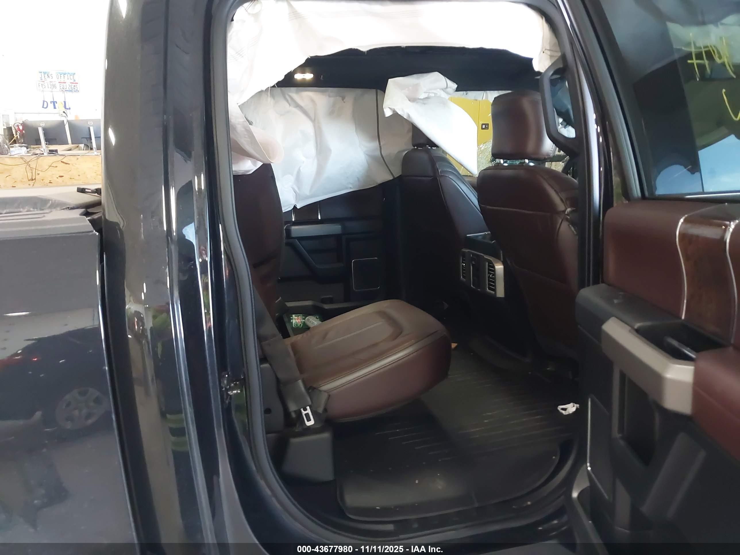 FORD F-150 image 8