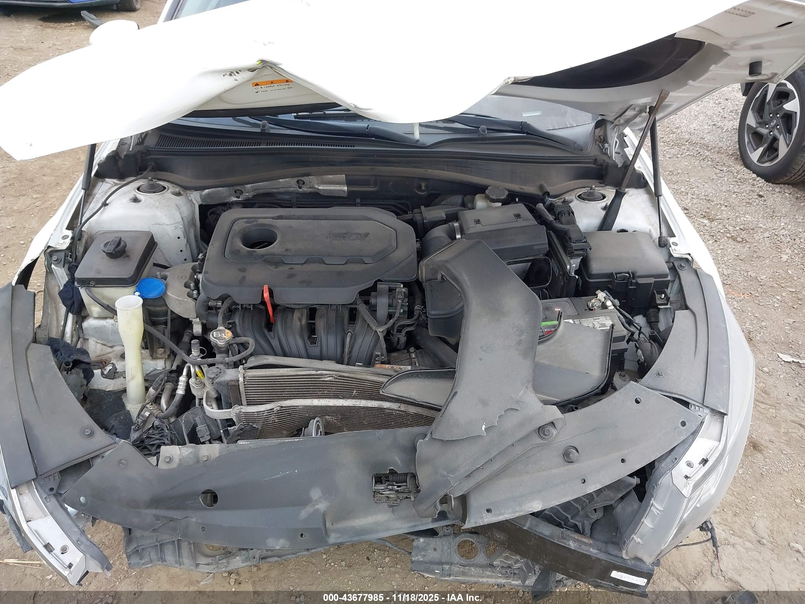 KIA OPTIMA image 10