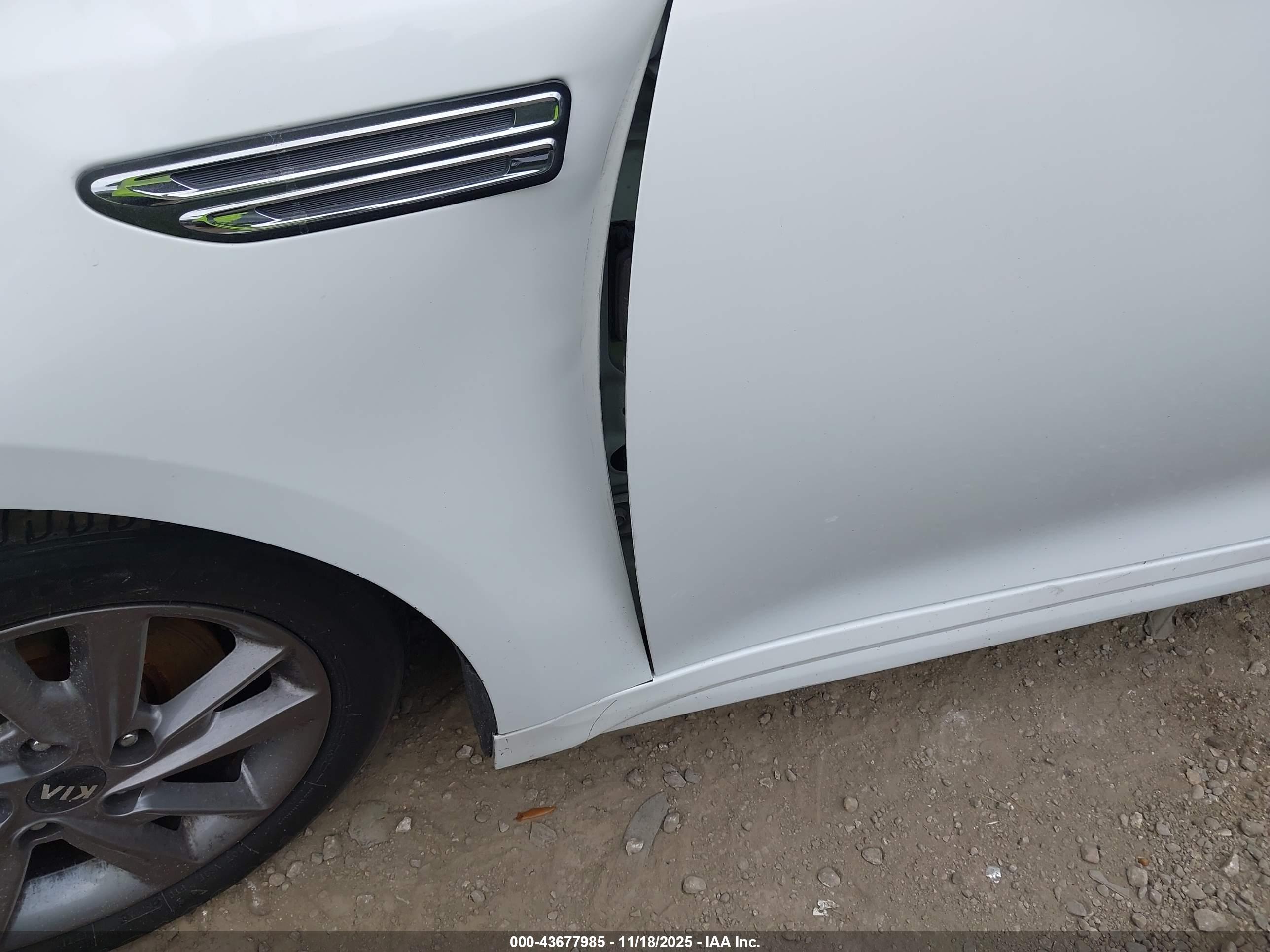 KIA OPTIMA image 6