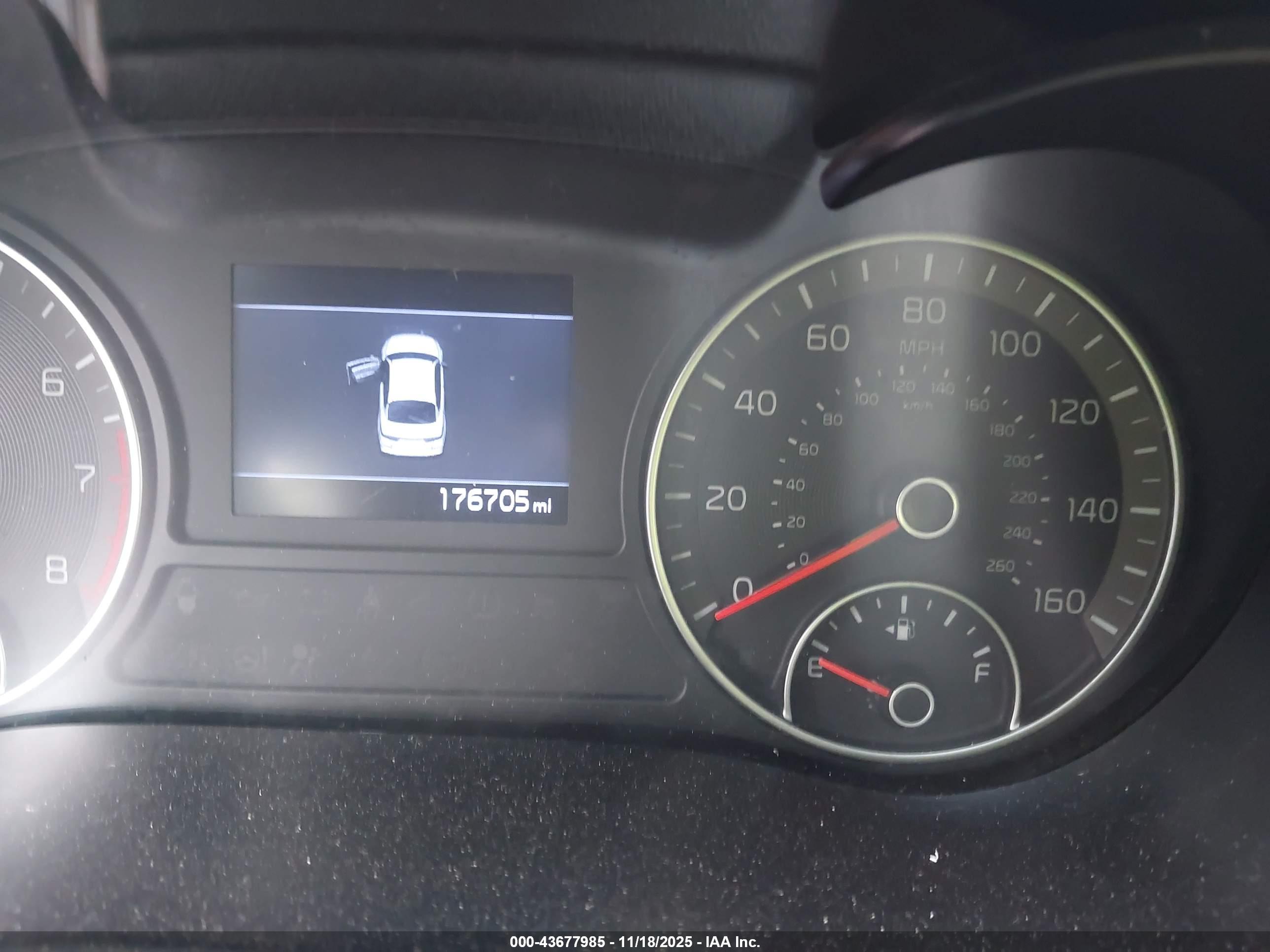 KIA OPTIMA image 7