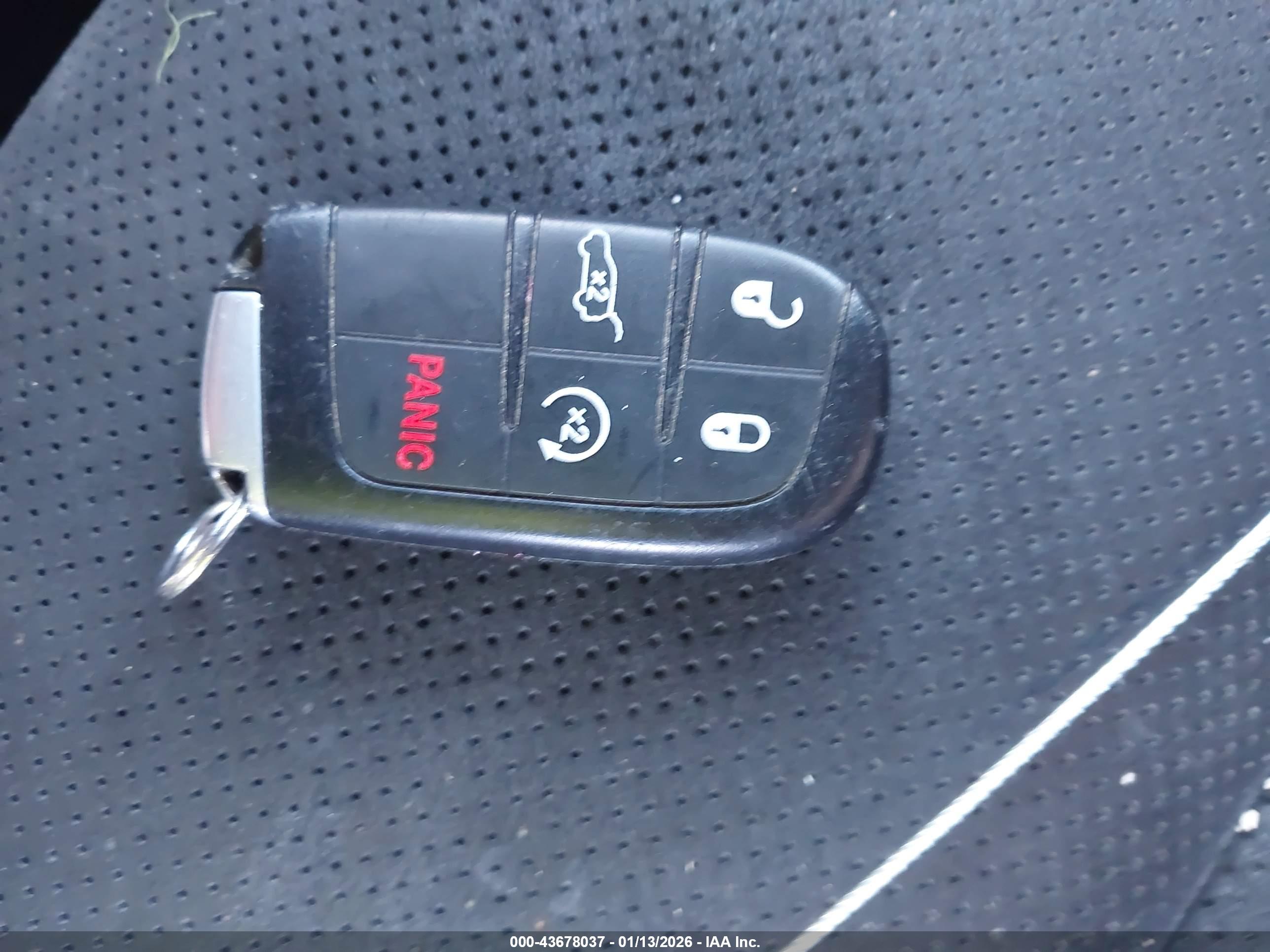 JEEP GRAND image 11