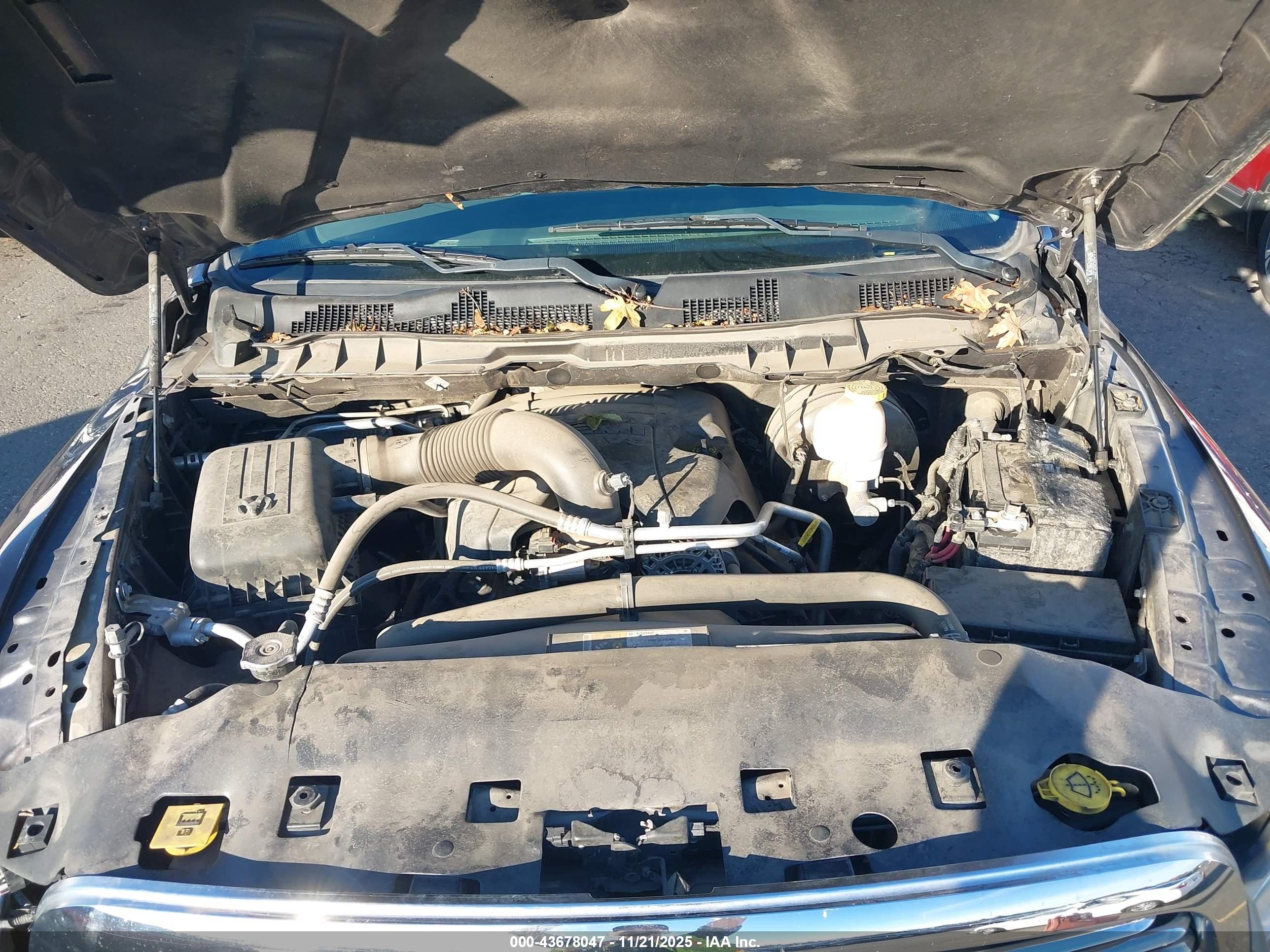 RAM 1500 image 10