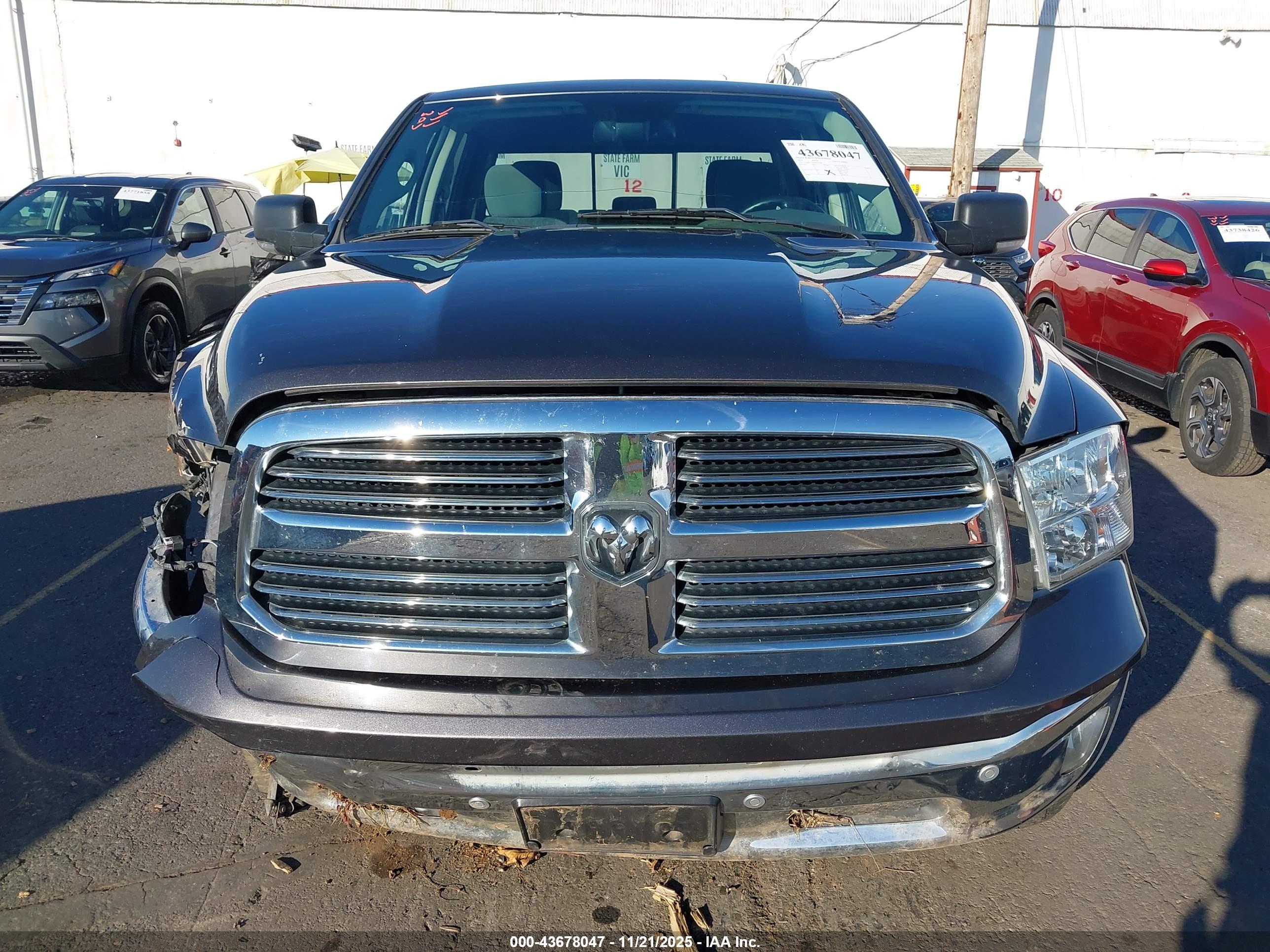 RAM 1500 image 6