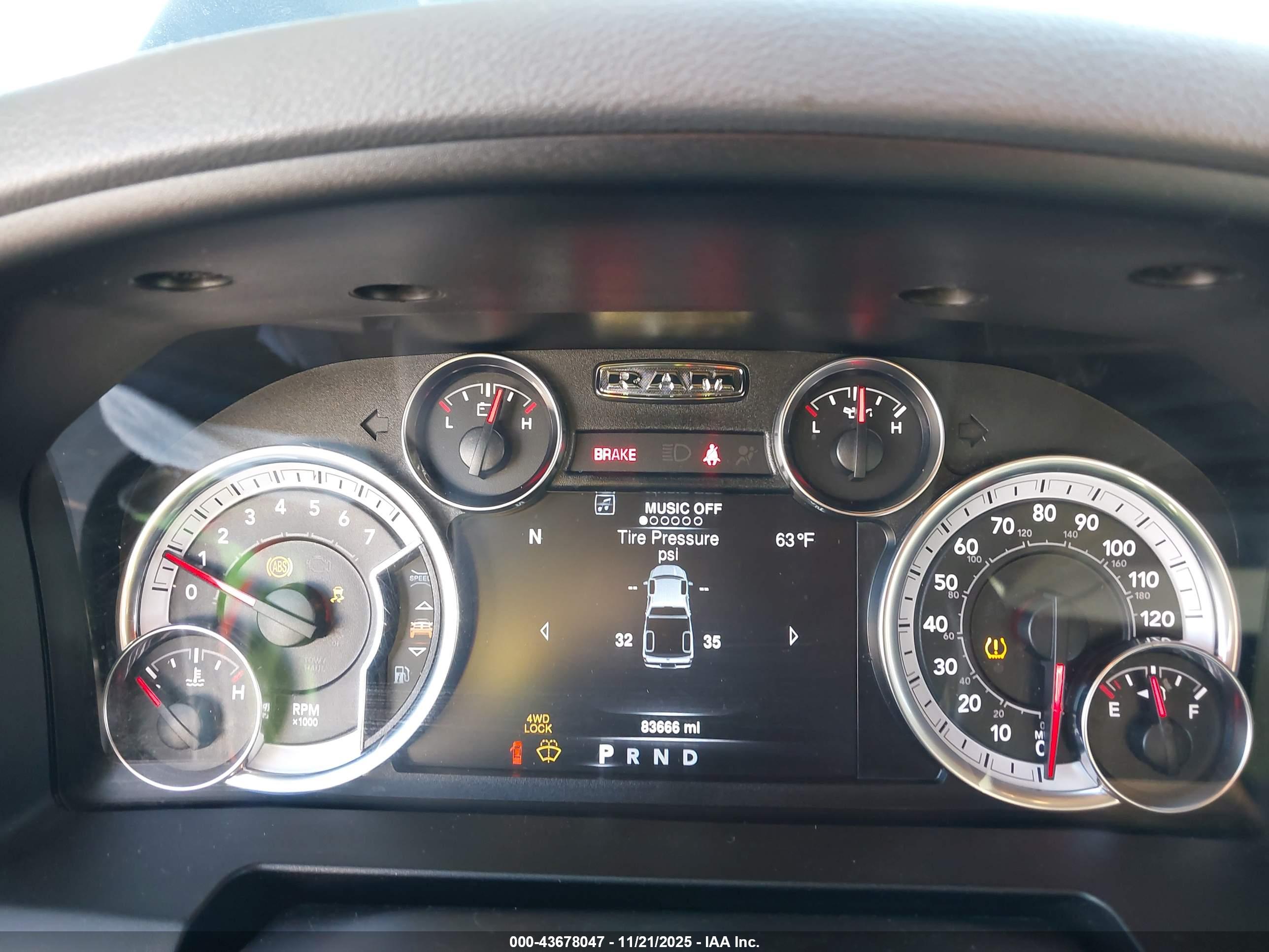 RAM 1500 image 7