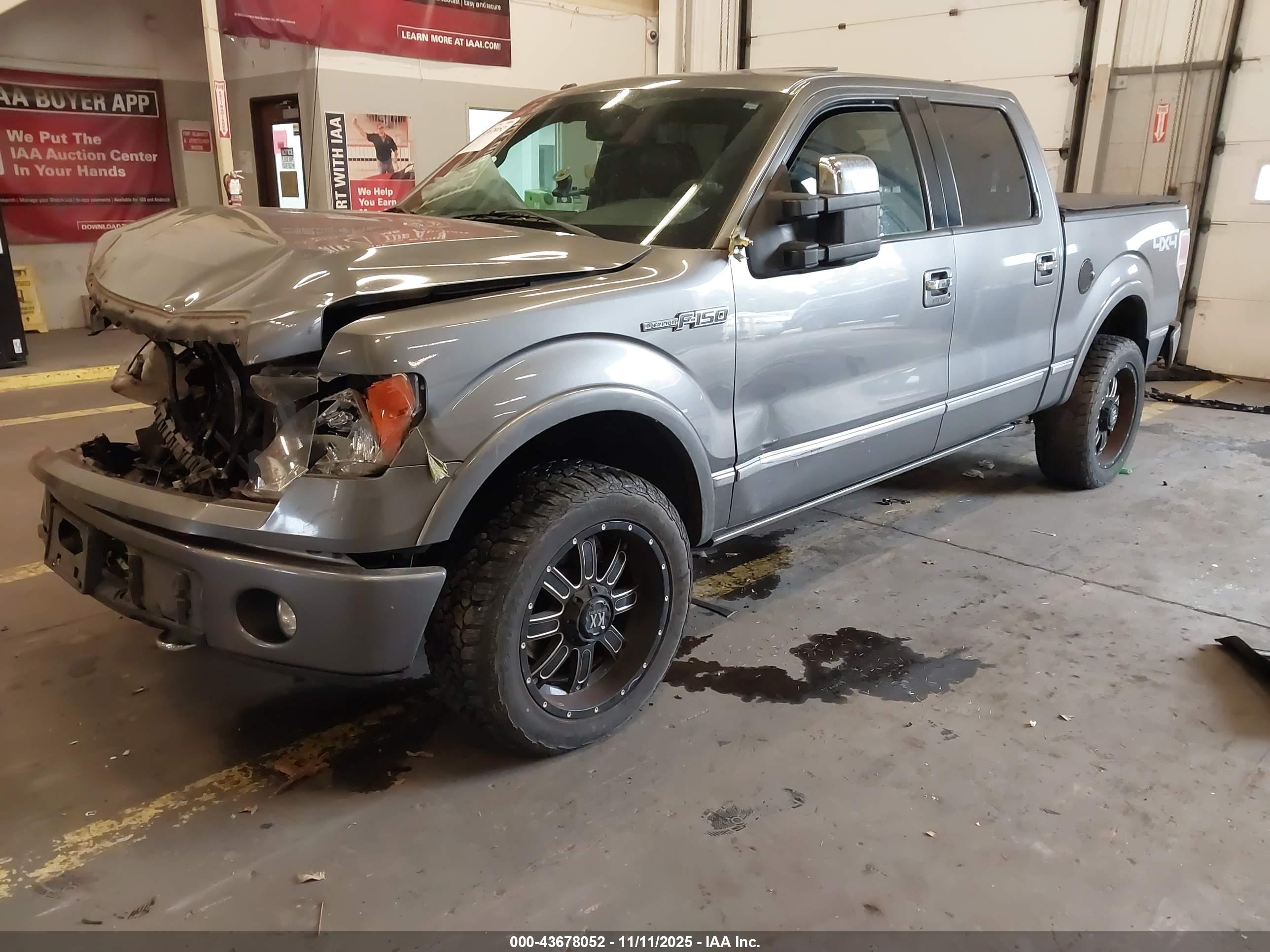 FORD F-150 image 2