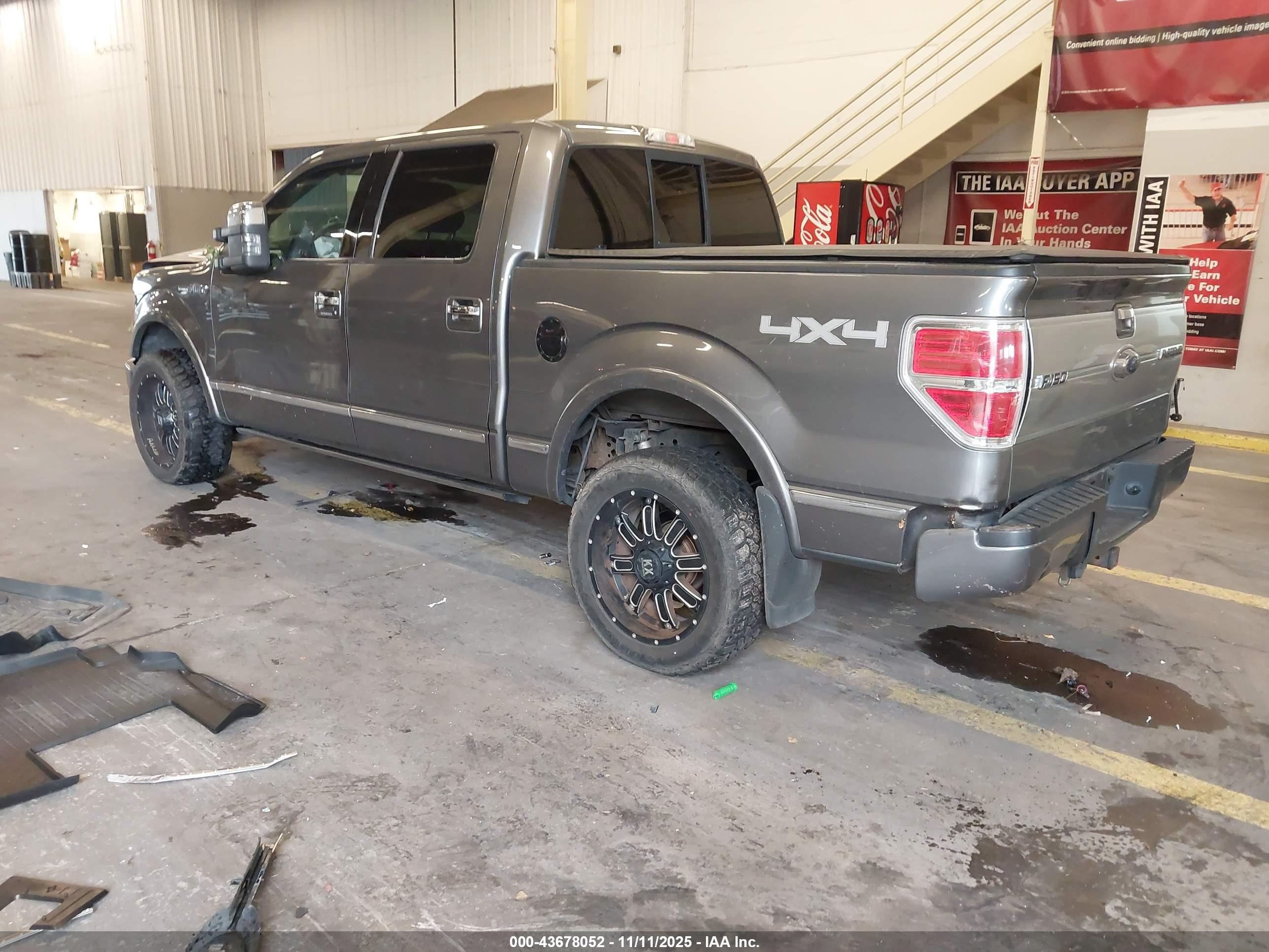 FORD F-150 image 3